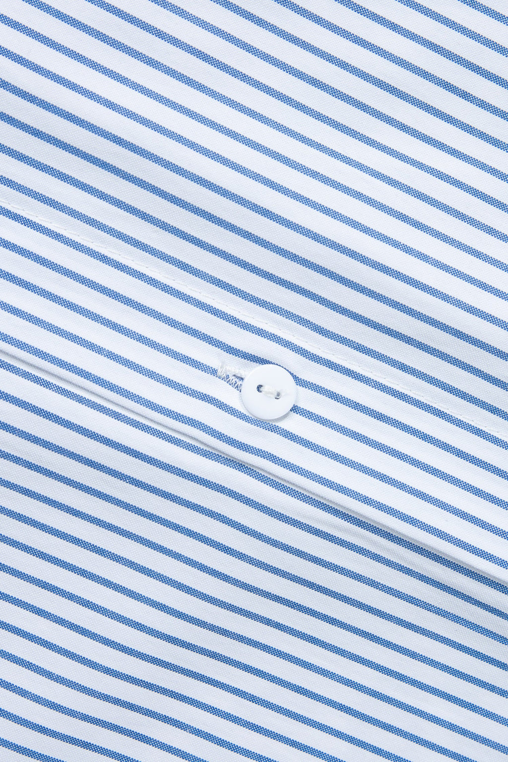 Aleia Chest Cuffed Sleeve Shirt