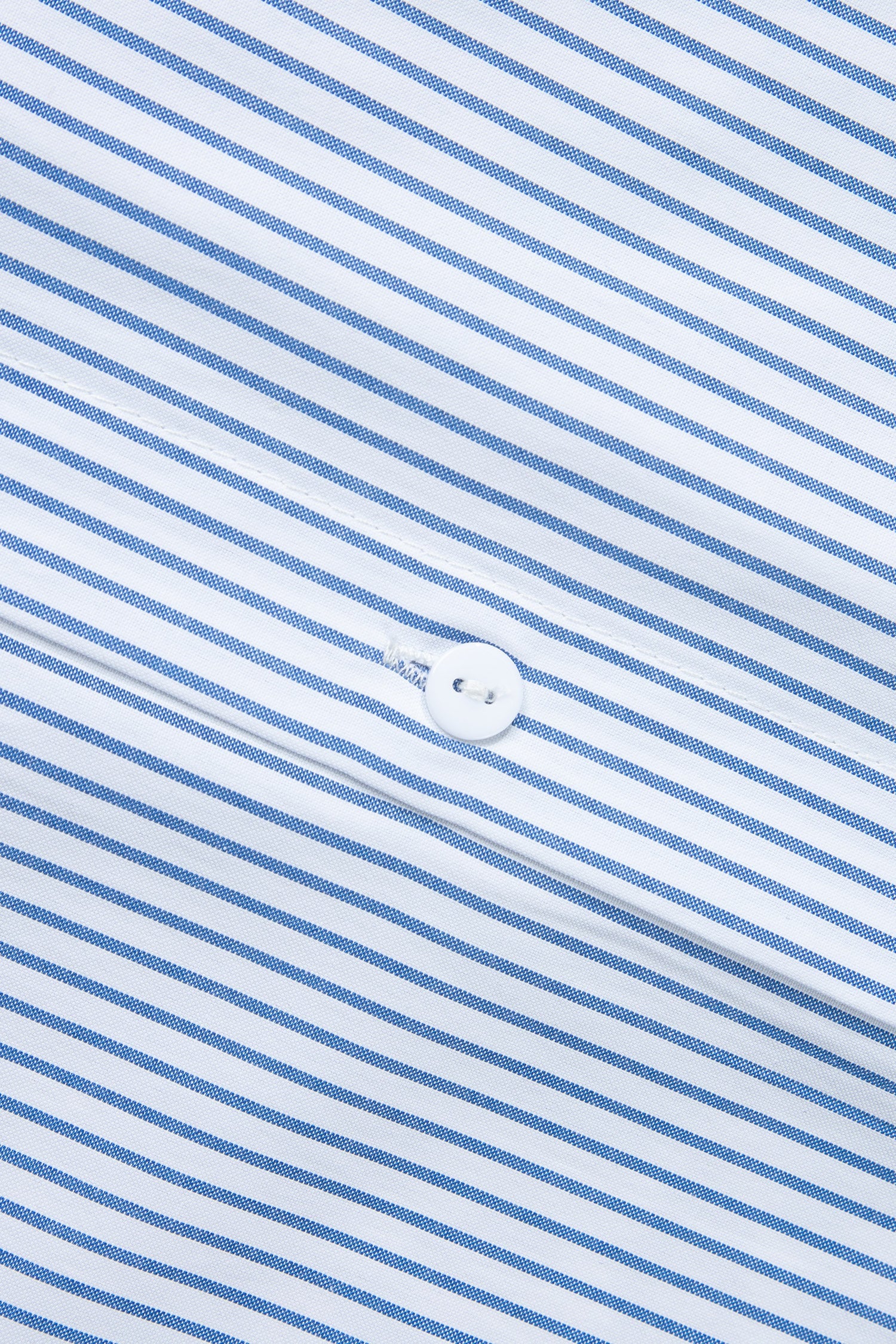 Aleia Chest Cuffed Sleeve Shirt