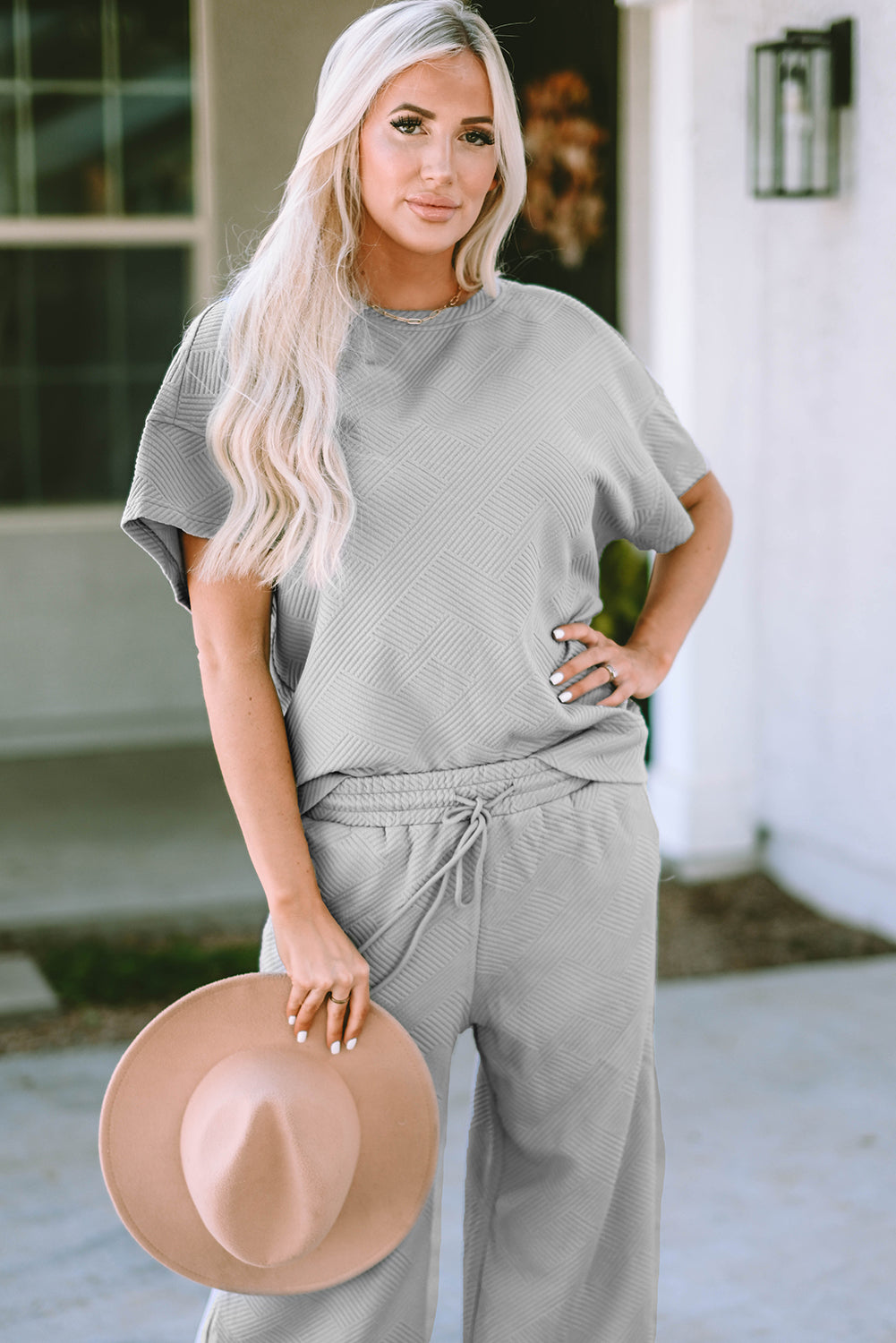 Winter Loose Fit T Shirt