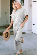 Winter Loose Fit T Shirt