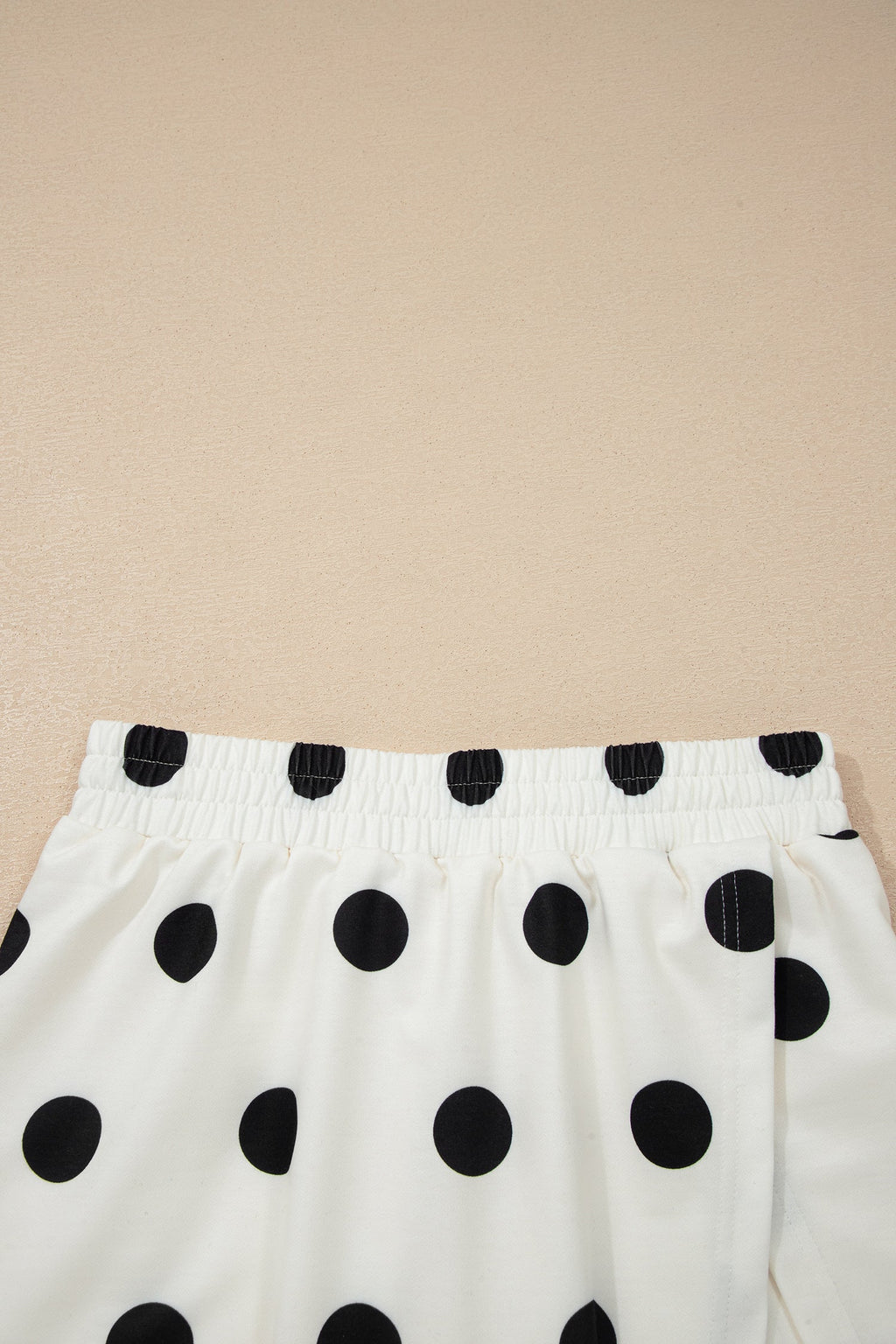 Gianna Polka Dot Dress