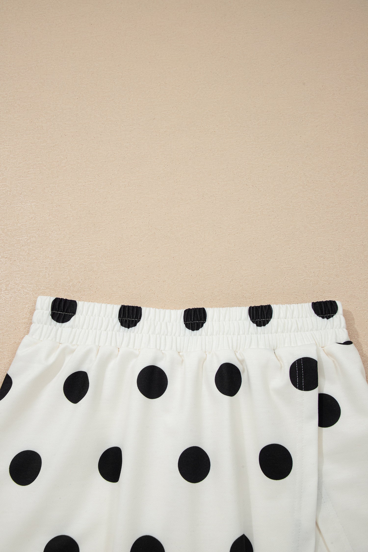 Gianna Polka Dot Dress