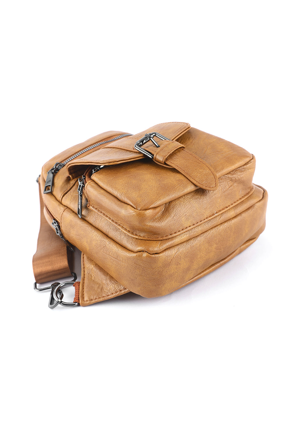 Lilah Vintage Sling Bag