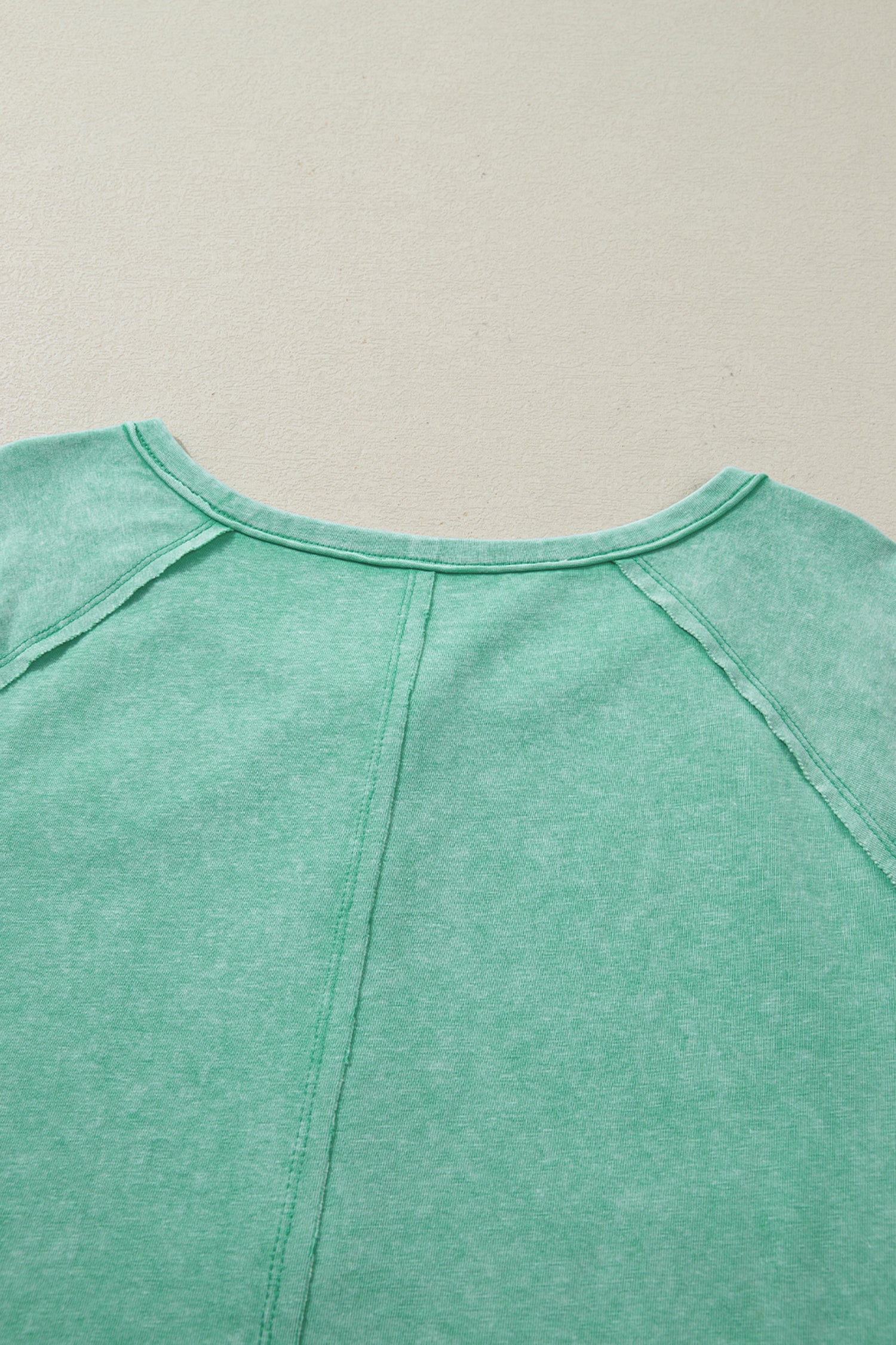 Holland Mineral Wash T Shirt