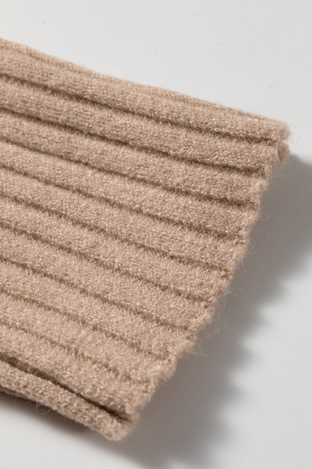 Vivienne Sleeve Casual Sweater