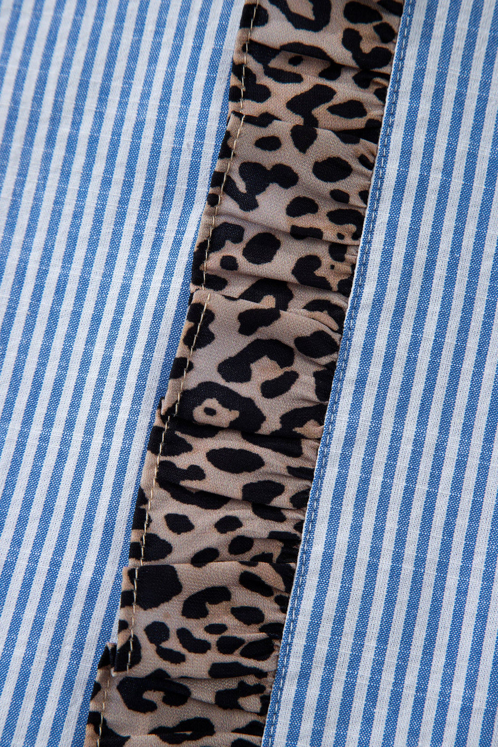 Caroline Long Sleeve Shirt Long Sleeve Top