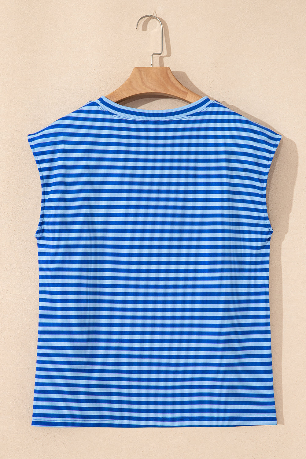 Scarlet Cap Sleeve T Shirt