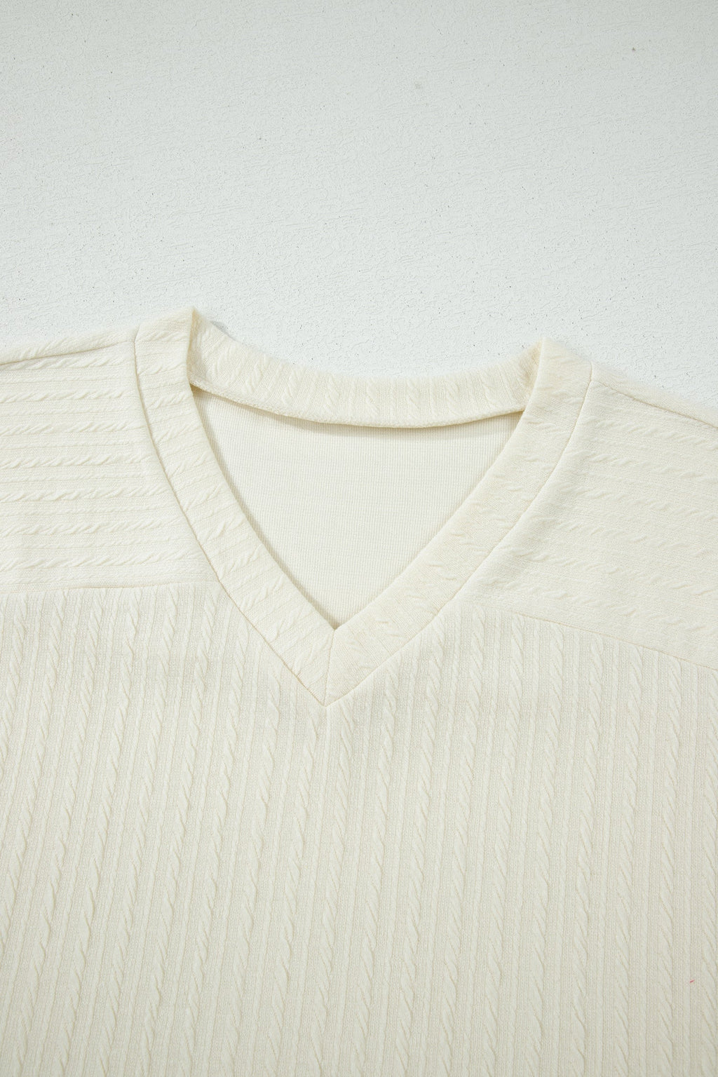 Willa Knit T Shirt