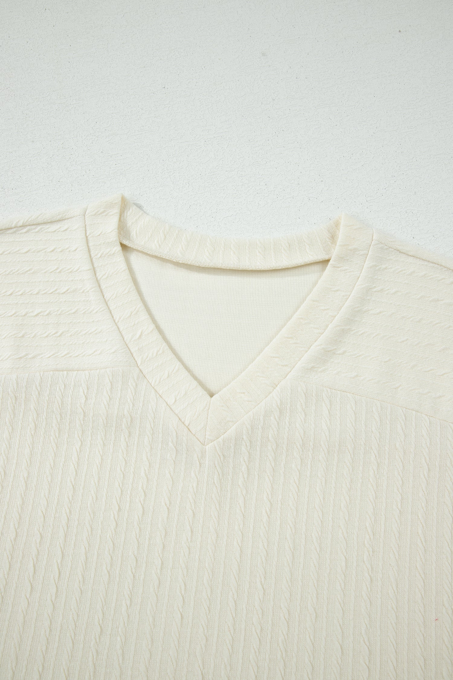 Willa Knit T Shirt