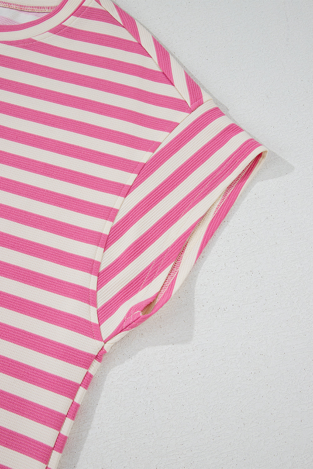 Jayla Stripe T Shirt