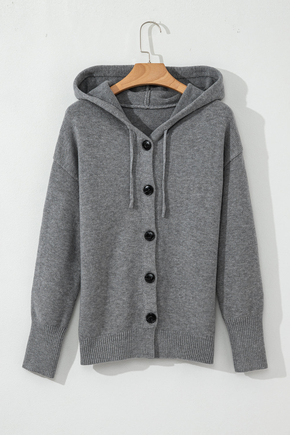 Ari Up Drop Shoulder Sweater