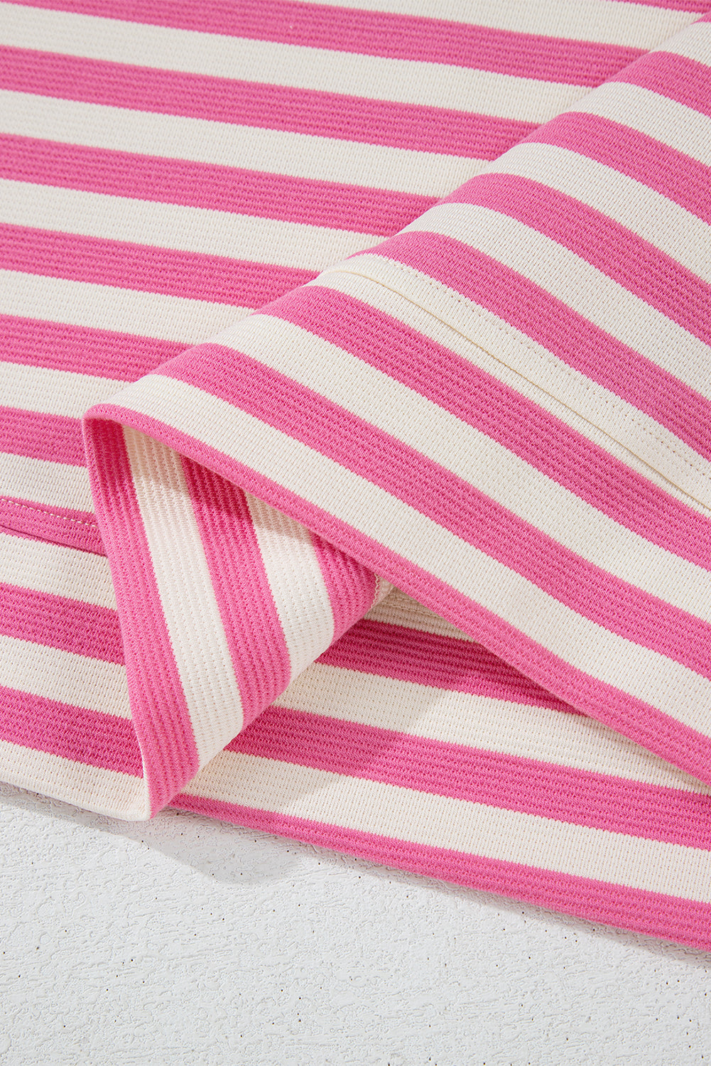 Jayla Stripe T Shirt