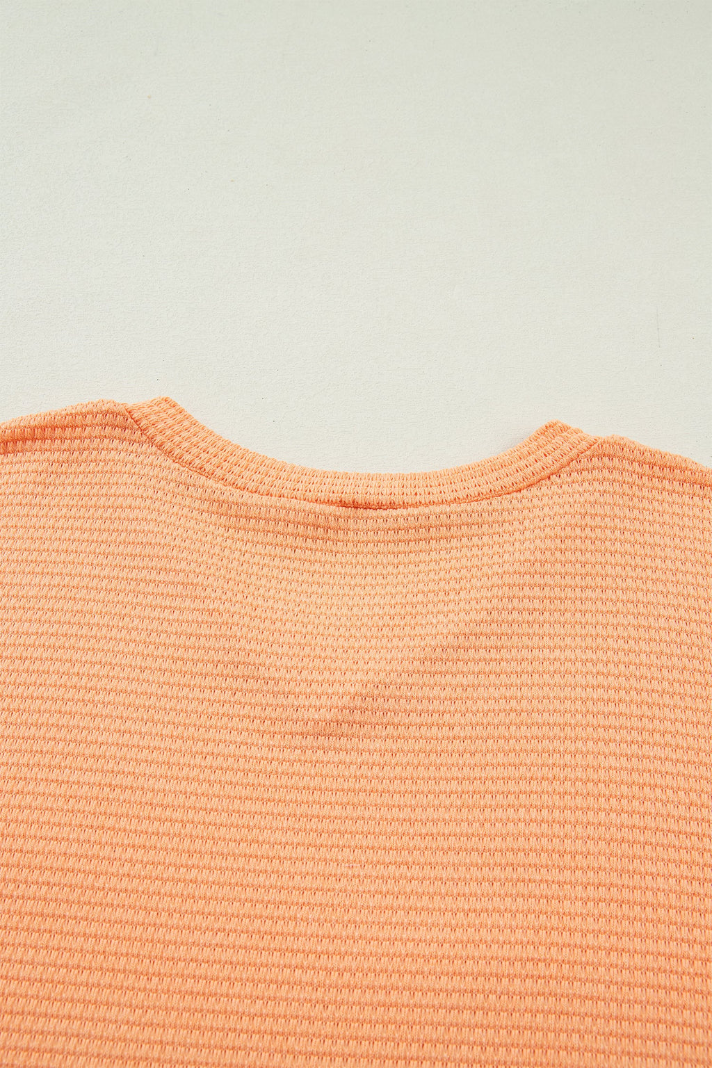 Xyla Short Sleeve Knit Top