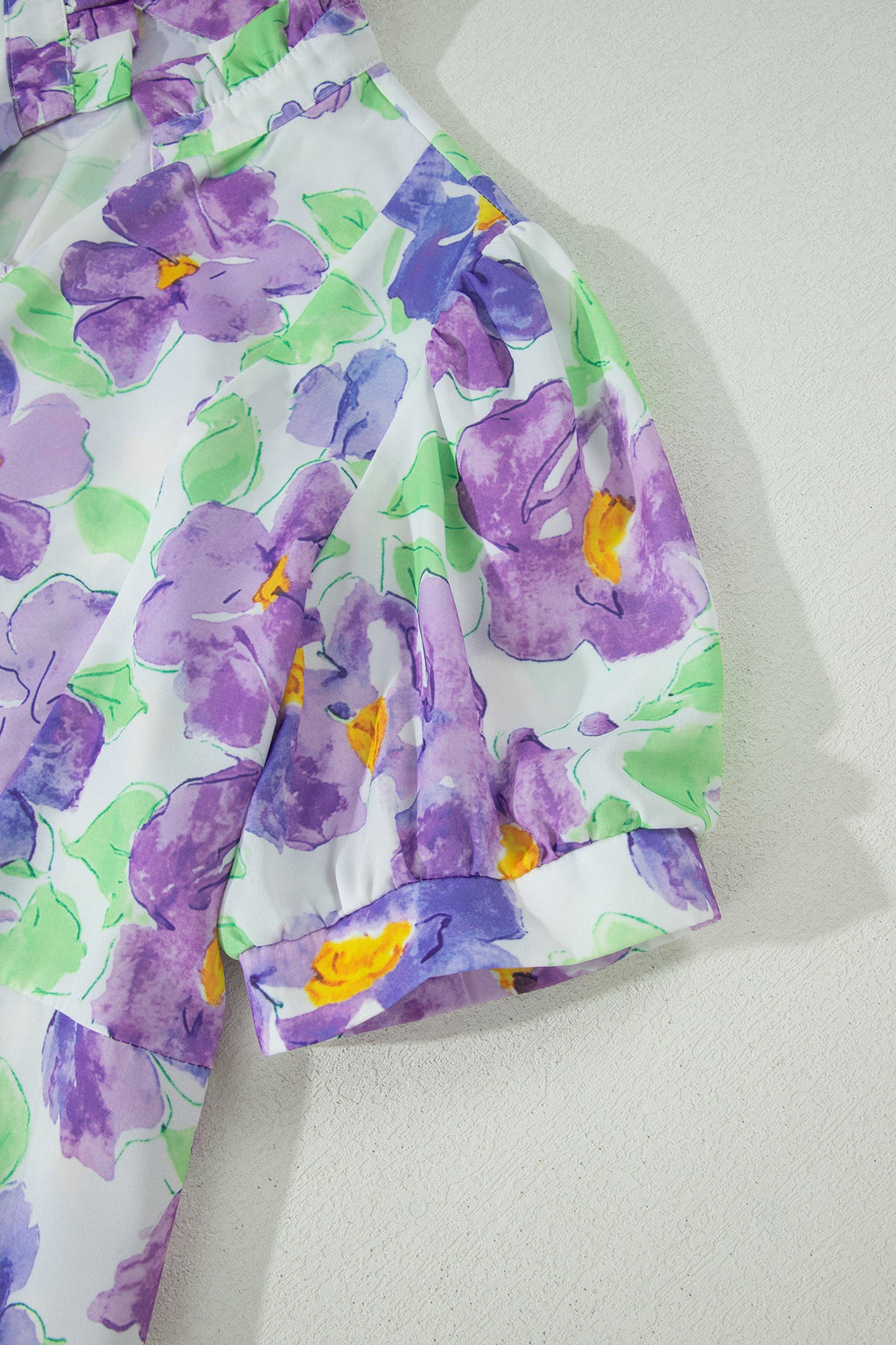 Penelope Tiered Ruffle Mini Dress