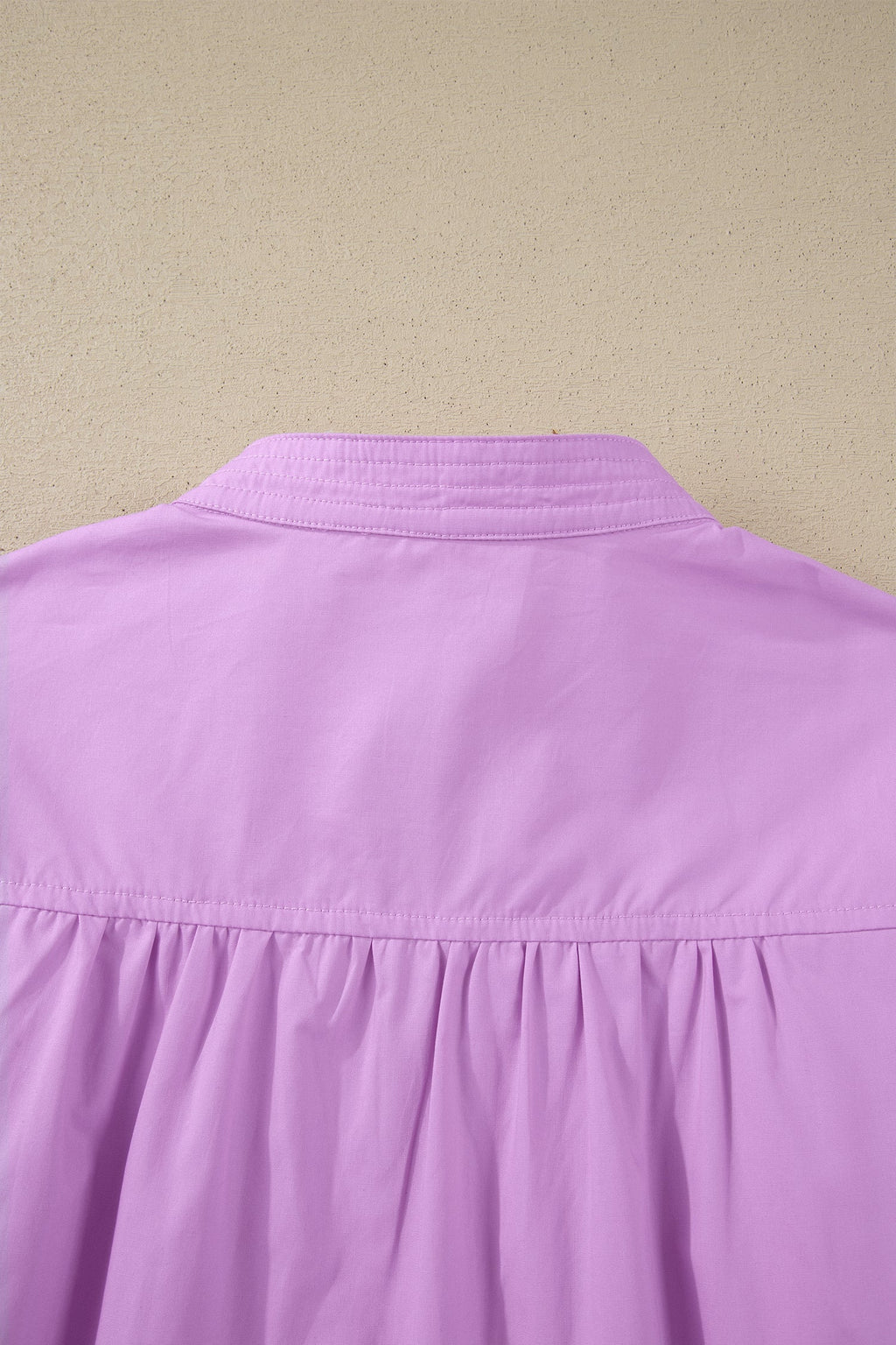 Reese Puffy Half Sleeve Blouse