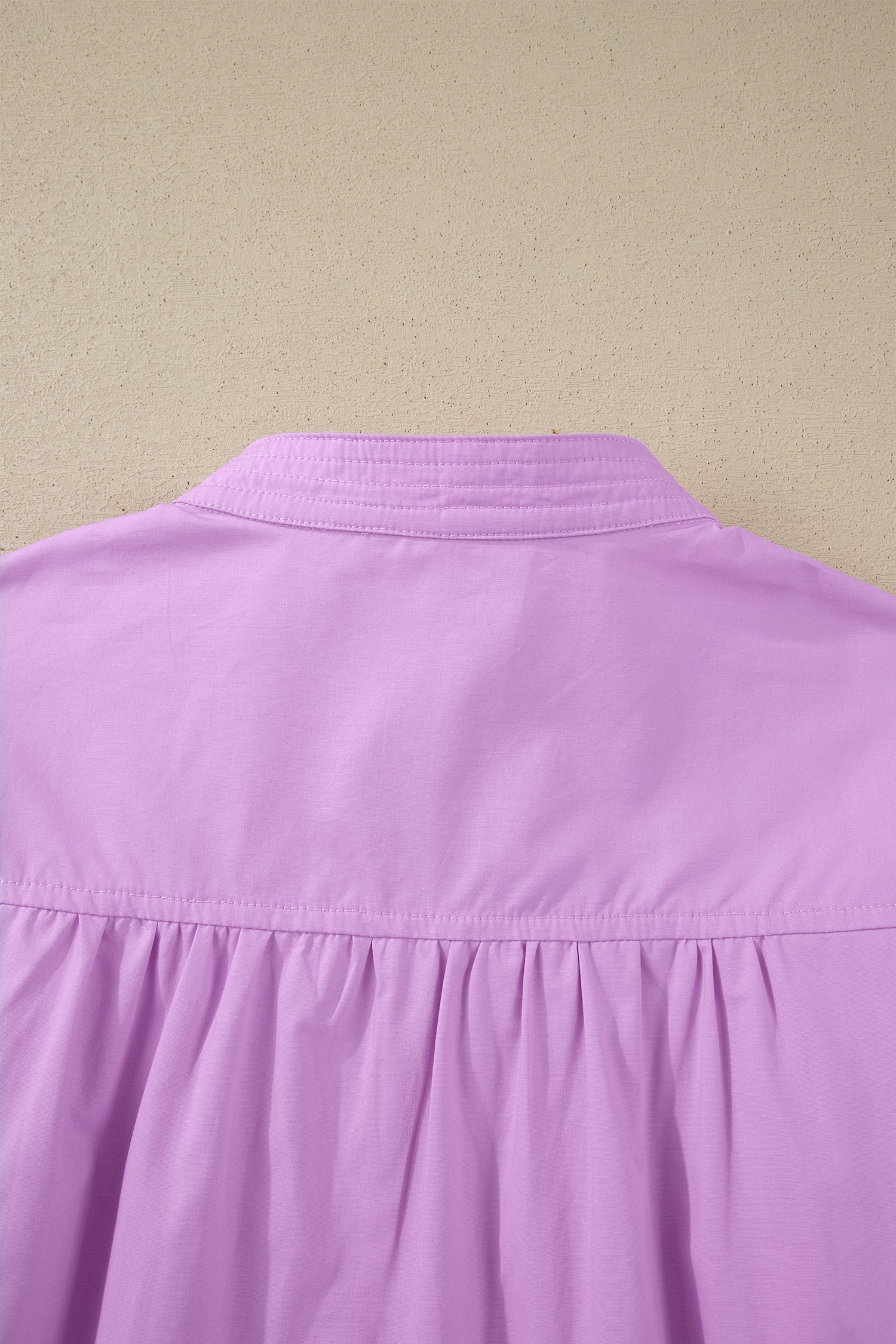 Reese Puffy Half Sleeve Blouse