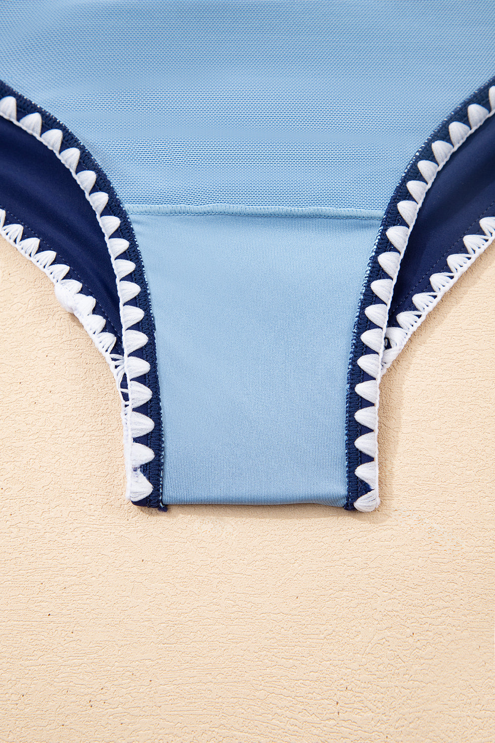 Laila Cutout One Piece Swimsuit