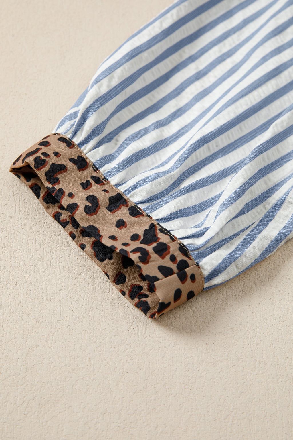 Lucy Down Half Sleeve Shirt