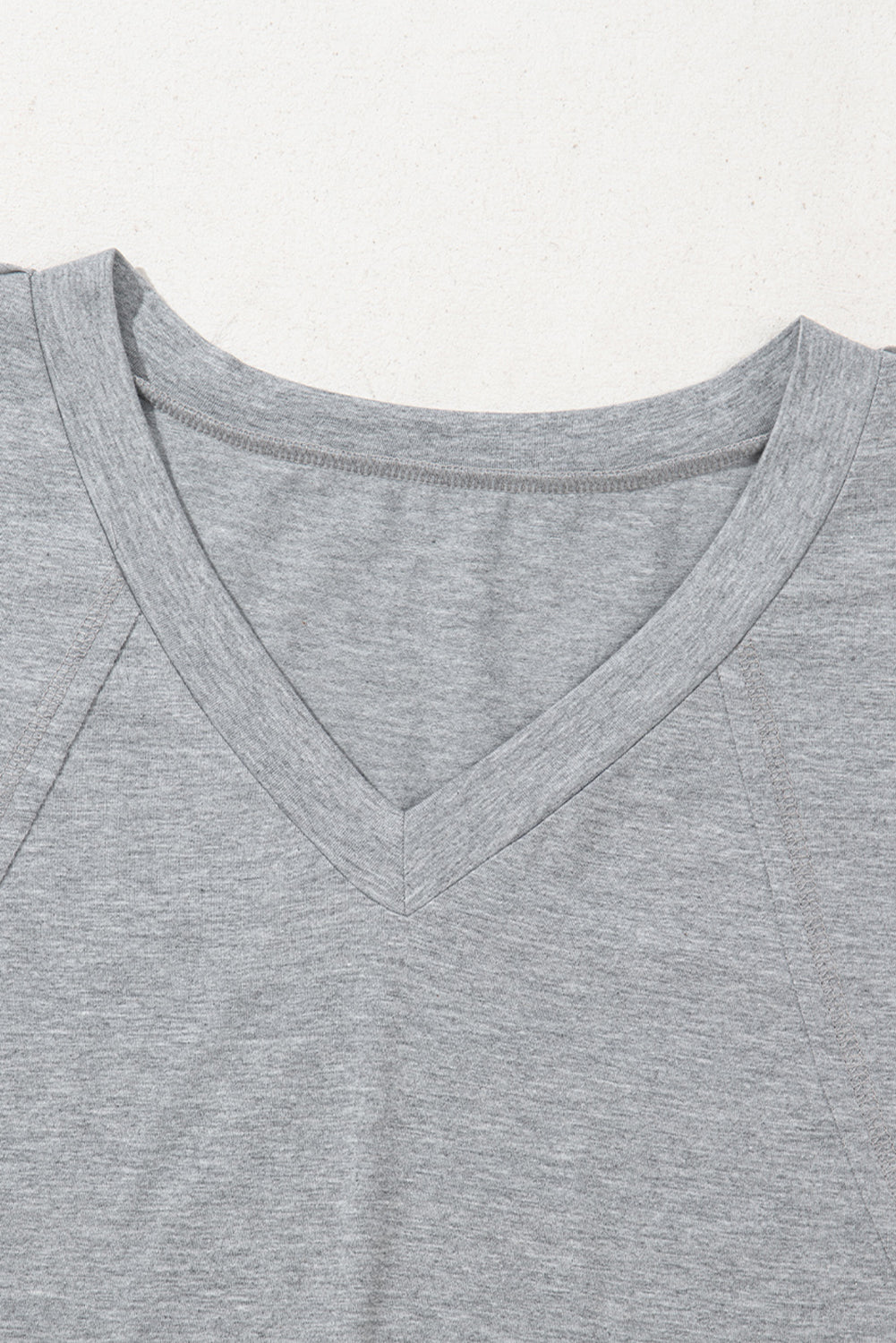 Adelaide Sleeve Oversized T Shirt