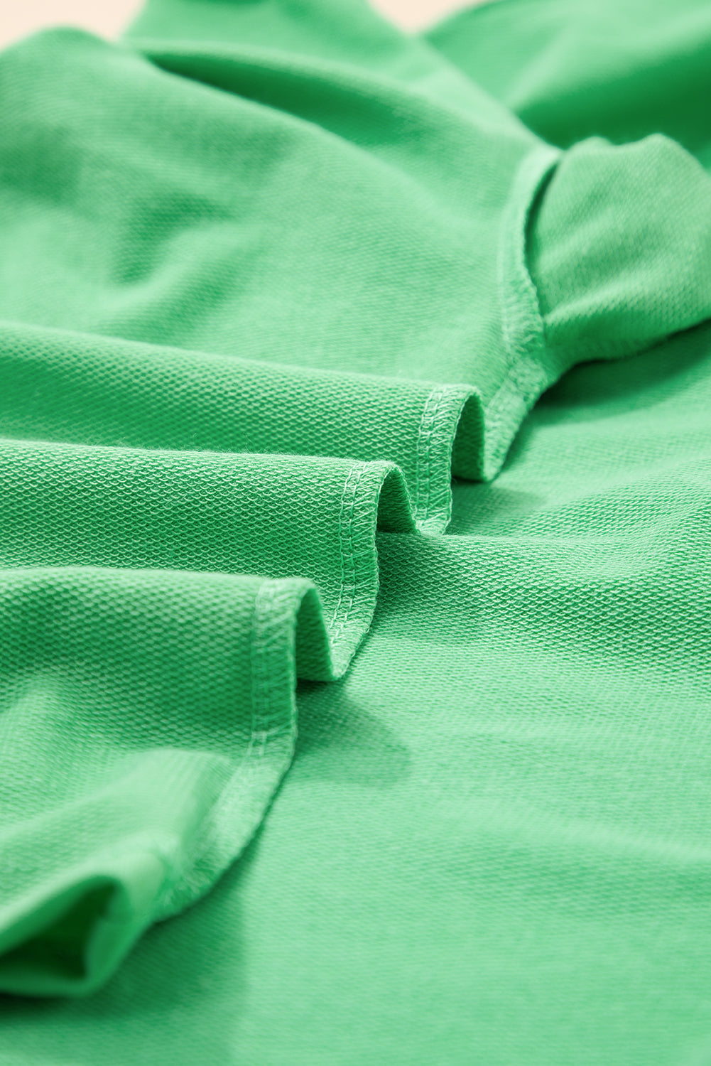 Sariyah Drop Shoulder Tee