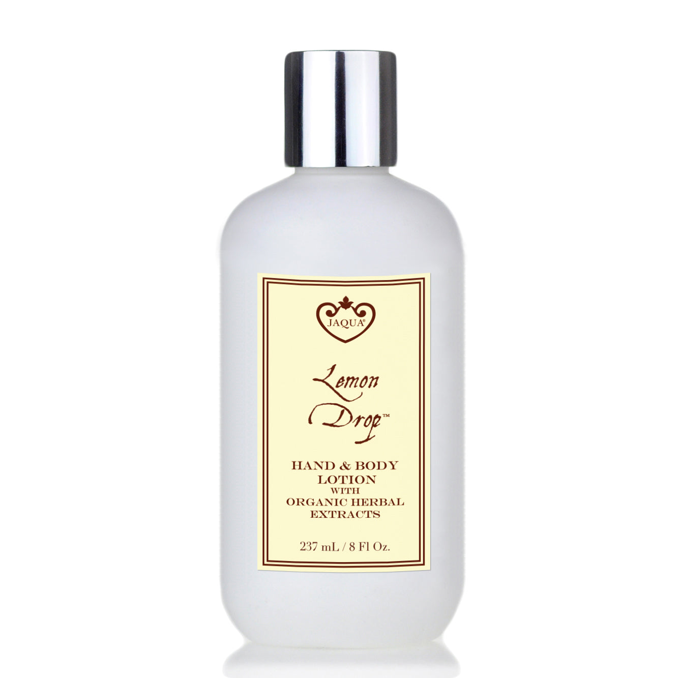 Lemon Drop Luscious Hand & Body Lotion