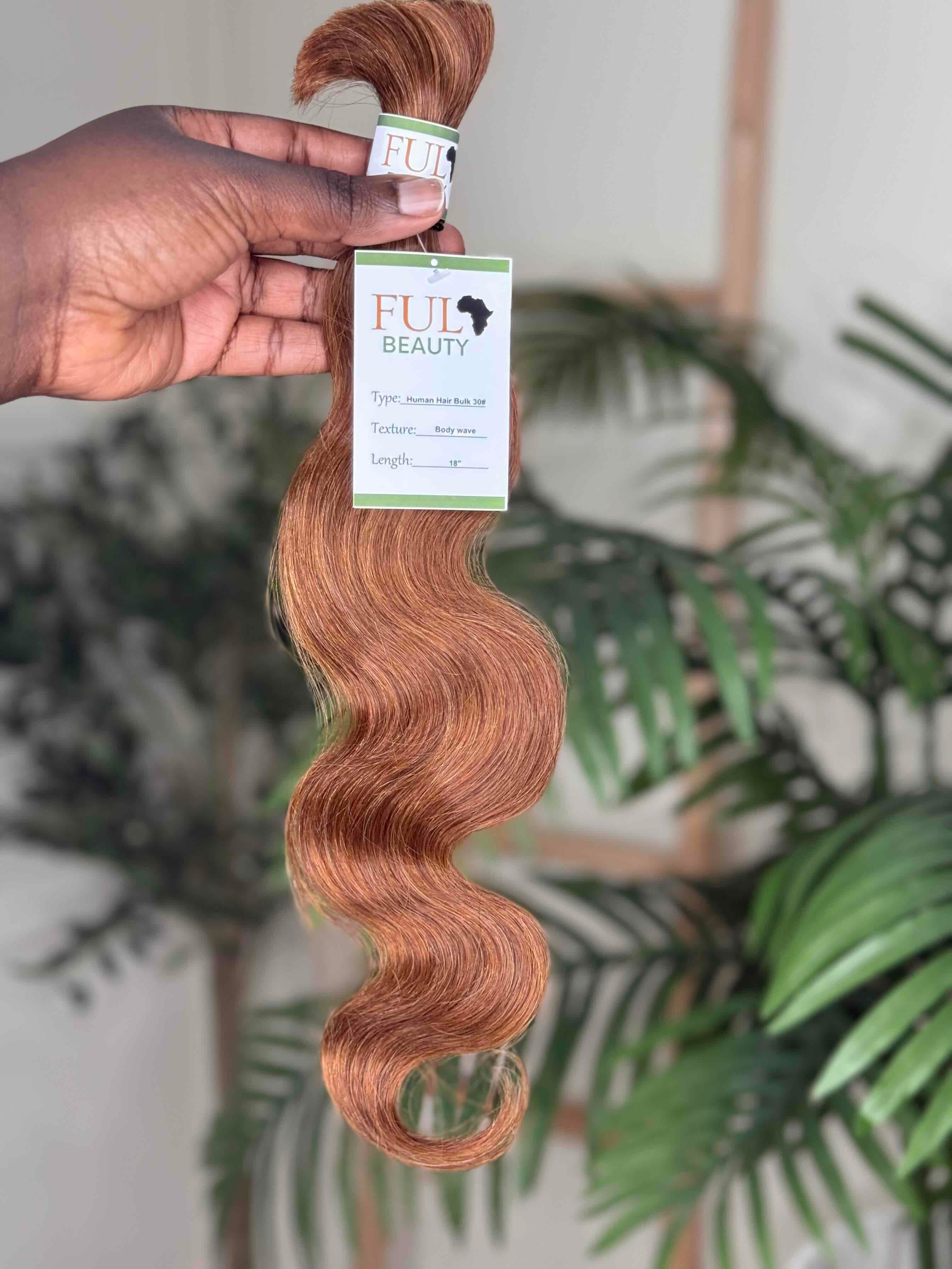 Body Wave