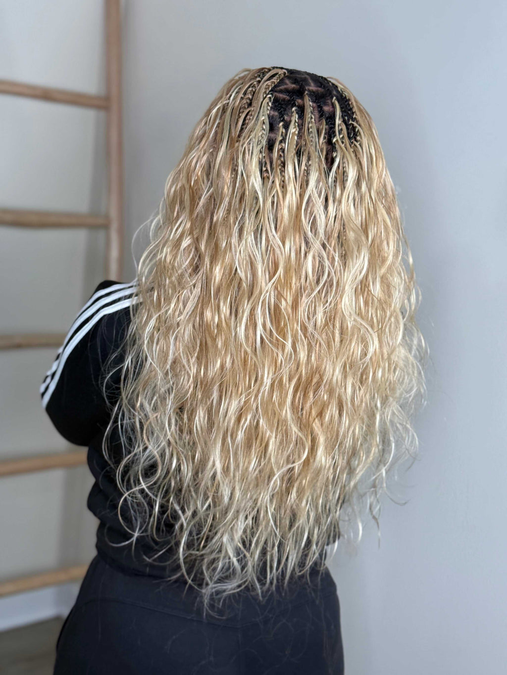 Body Wave