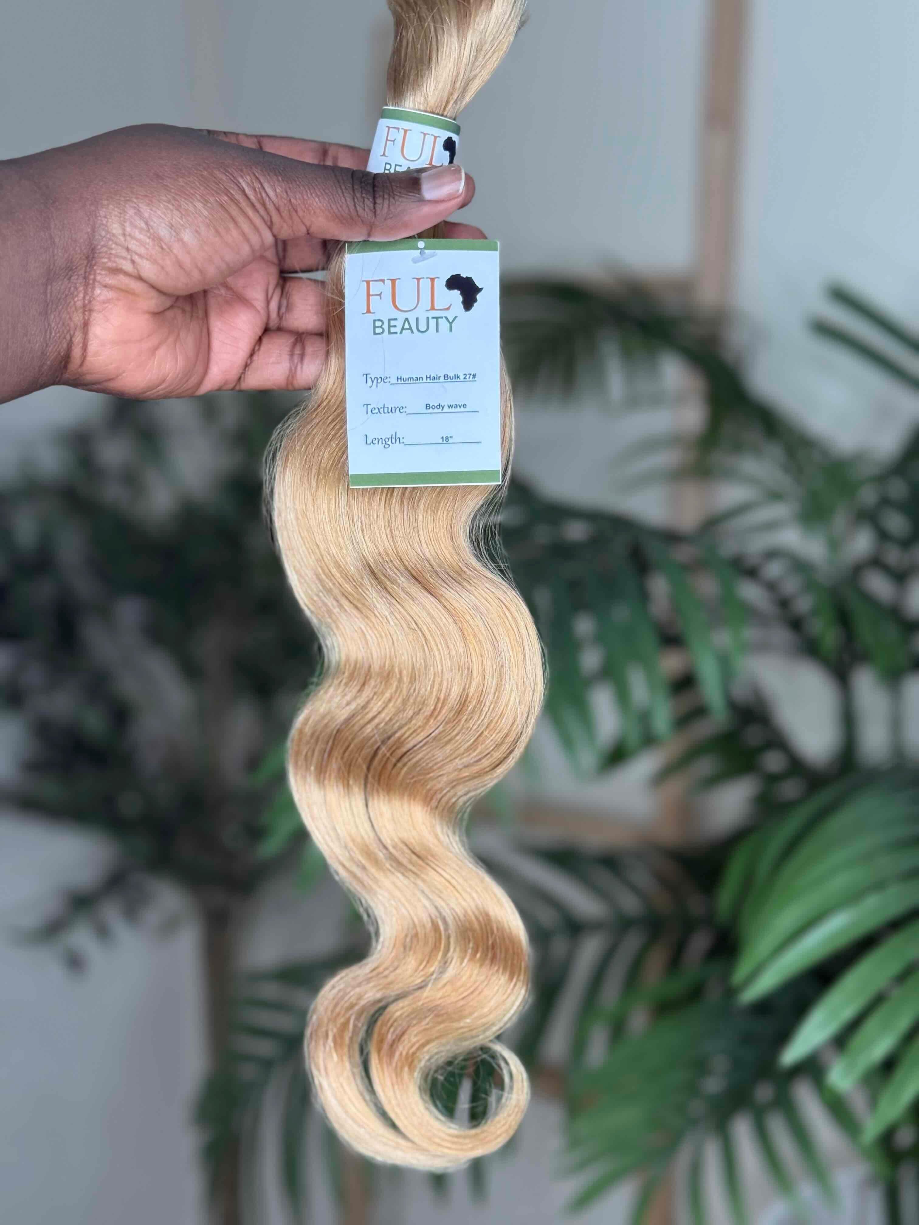 Body Wave