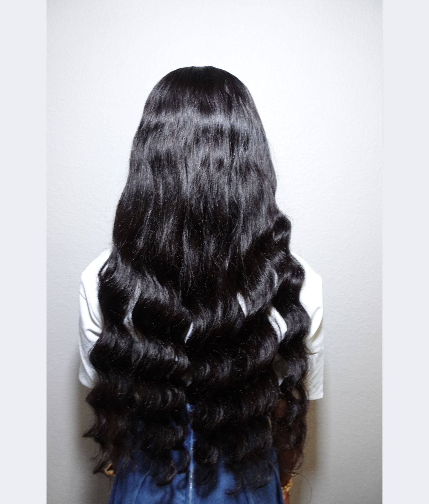 Body Wave Virgin Hair