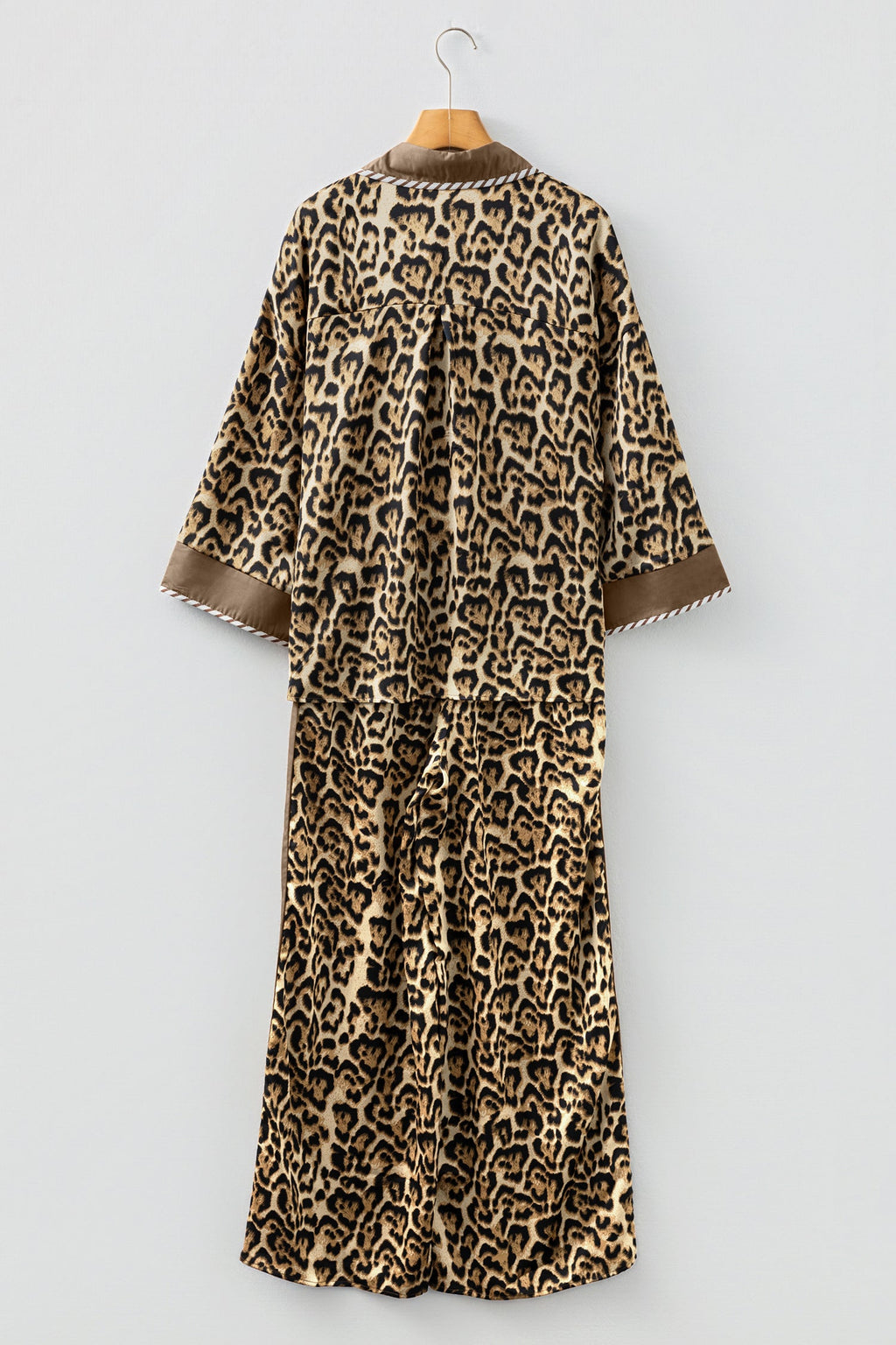Annabelle 3 4 Sleeve Shirt