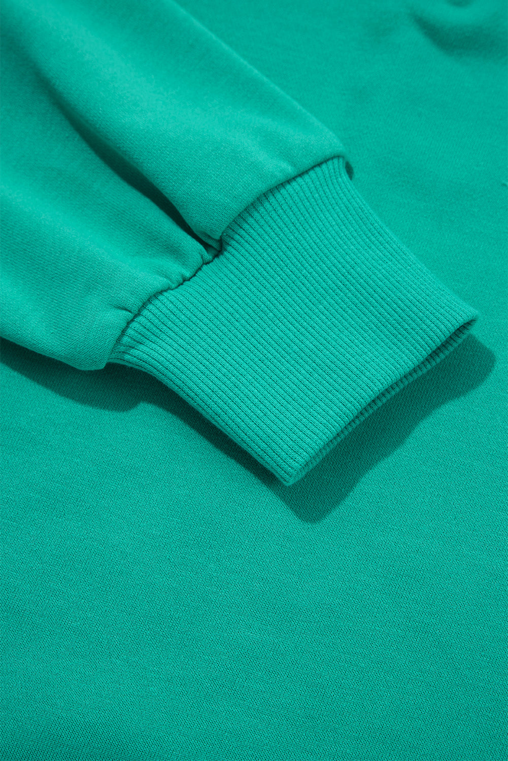Dani Colorblock Trim Pullover Top