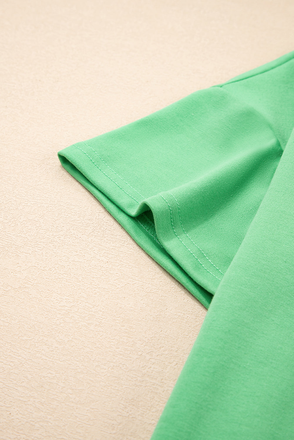 Sariyah Drop Shoulder Tee