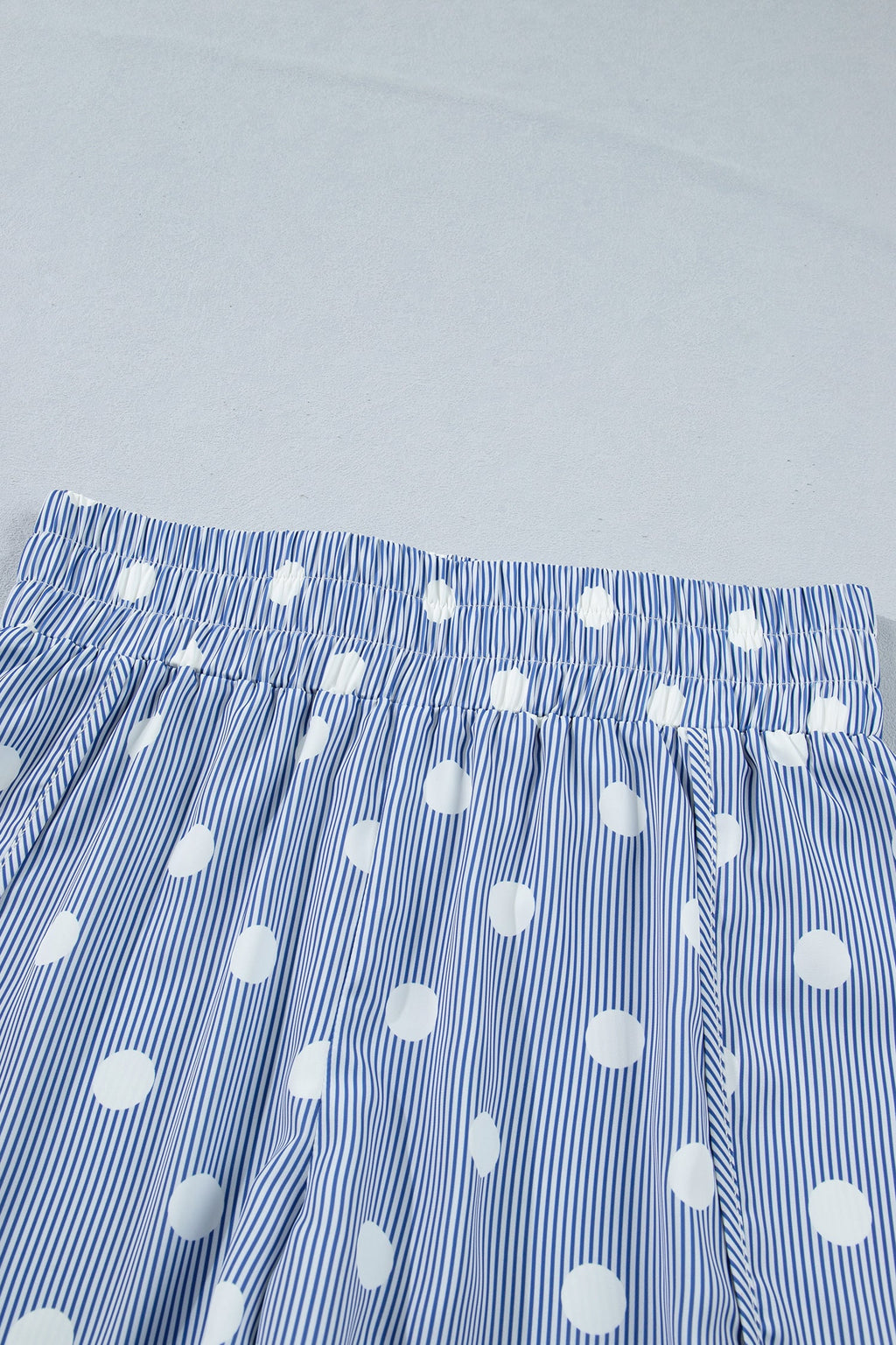 Hadassah High Waist Casual Shorts