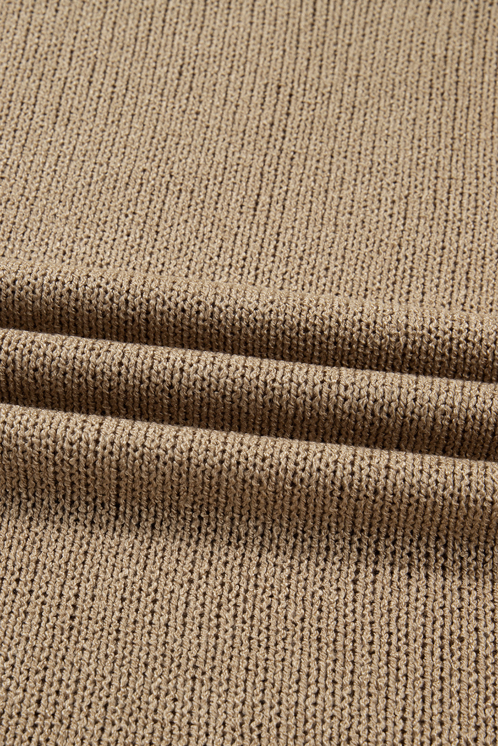 Laylani Drop Shoulder Slouchy Sweater