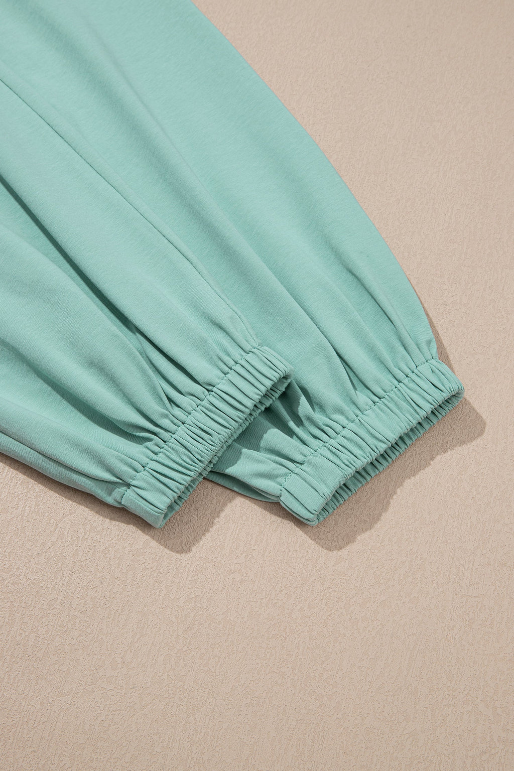 Rosalie Color Cropped Lounge Set