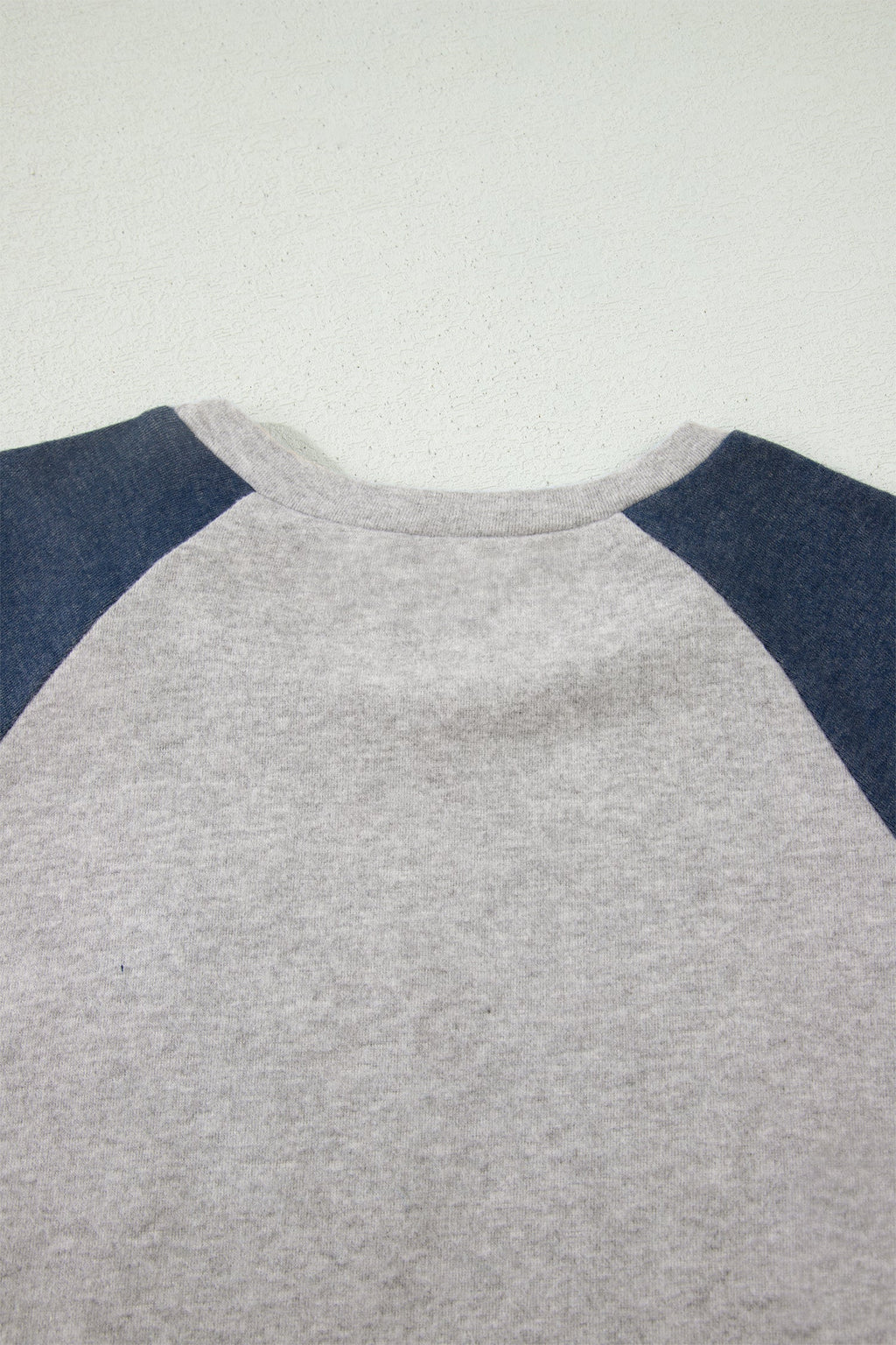 Milani Raglan Sleeve T Shirt
