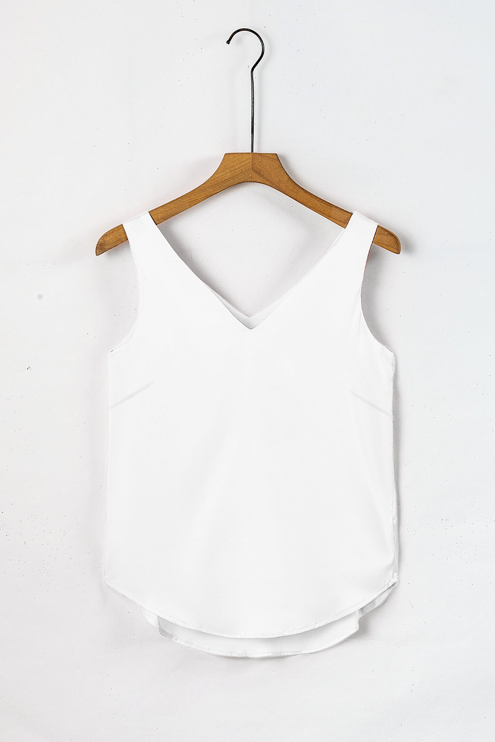 Juliette Deep Loose Tank Top