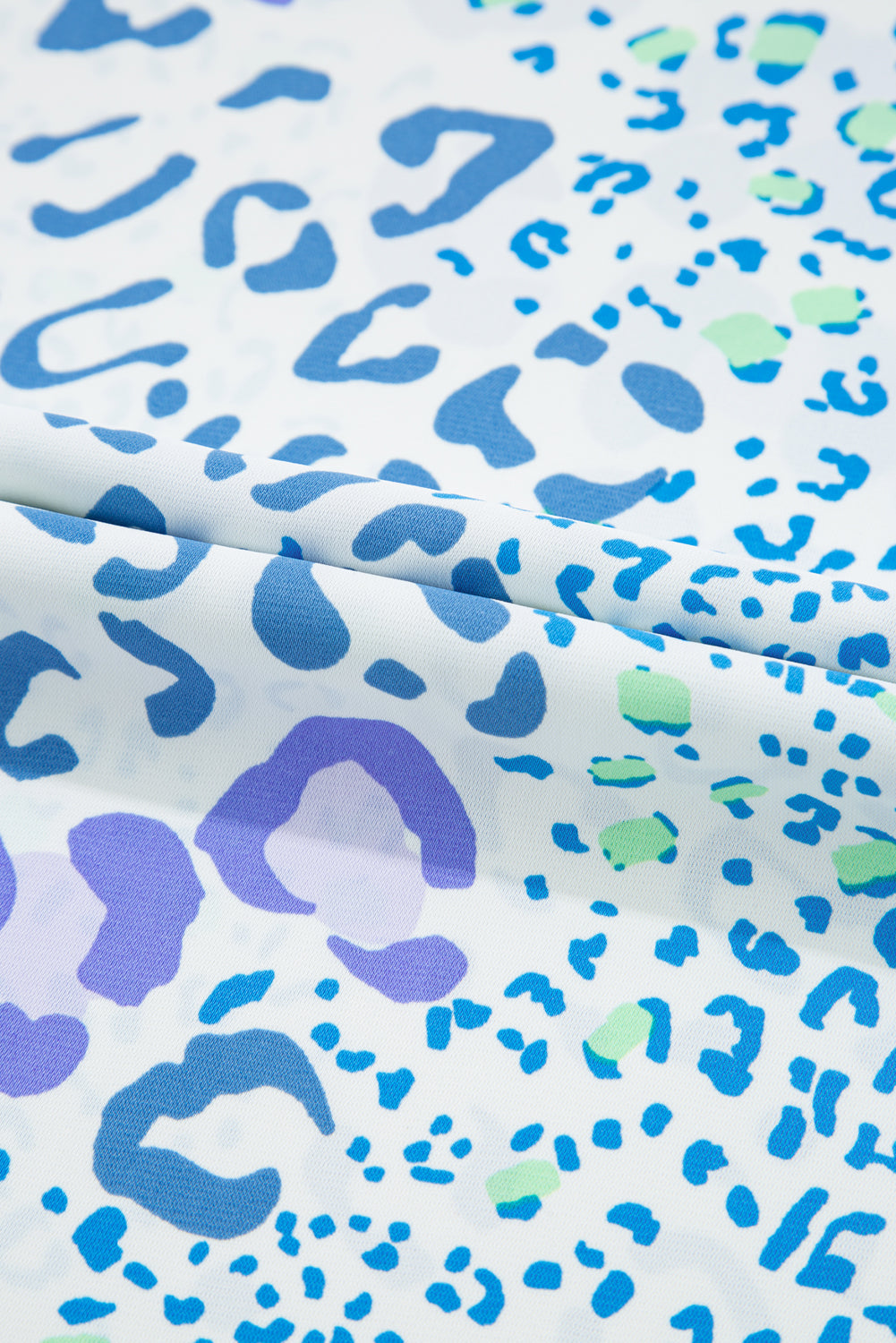 Taytum Print Short Sleeve PLUS Top