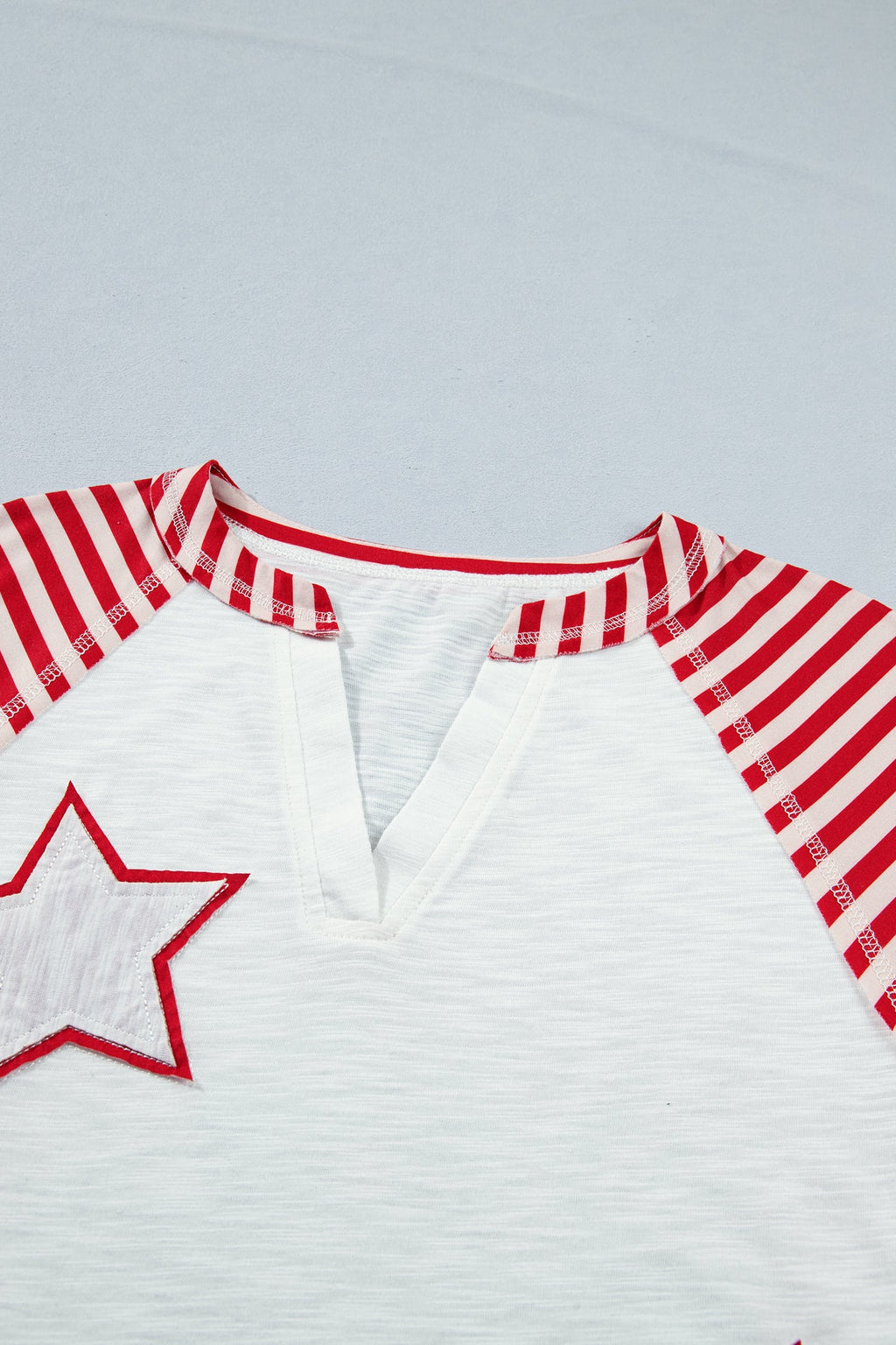 Katalina inspired Short Sleeve Top