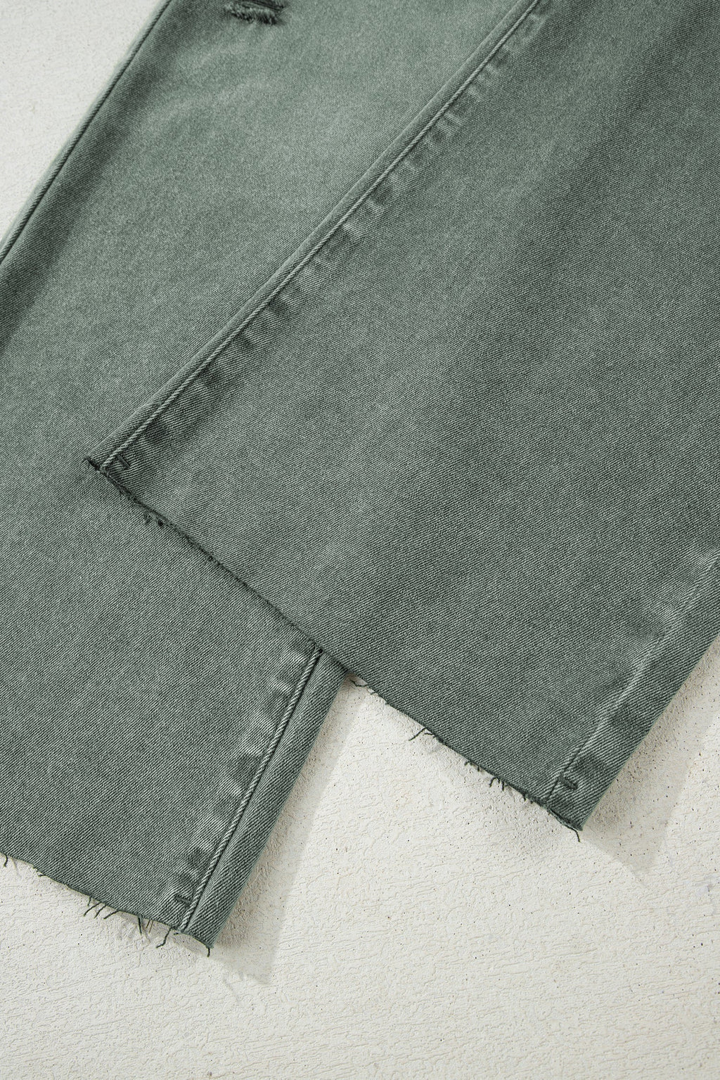 Karla Edge Wide Leg Jeans