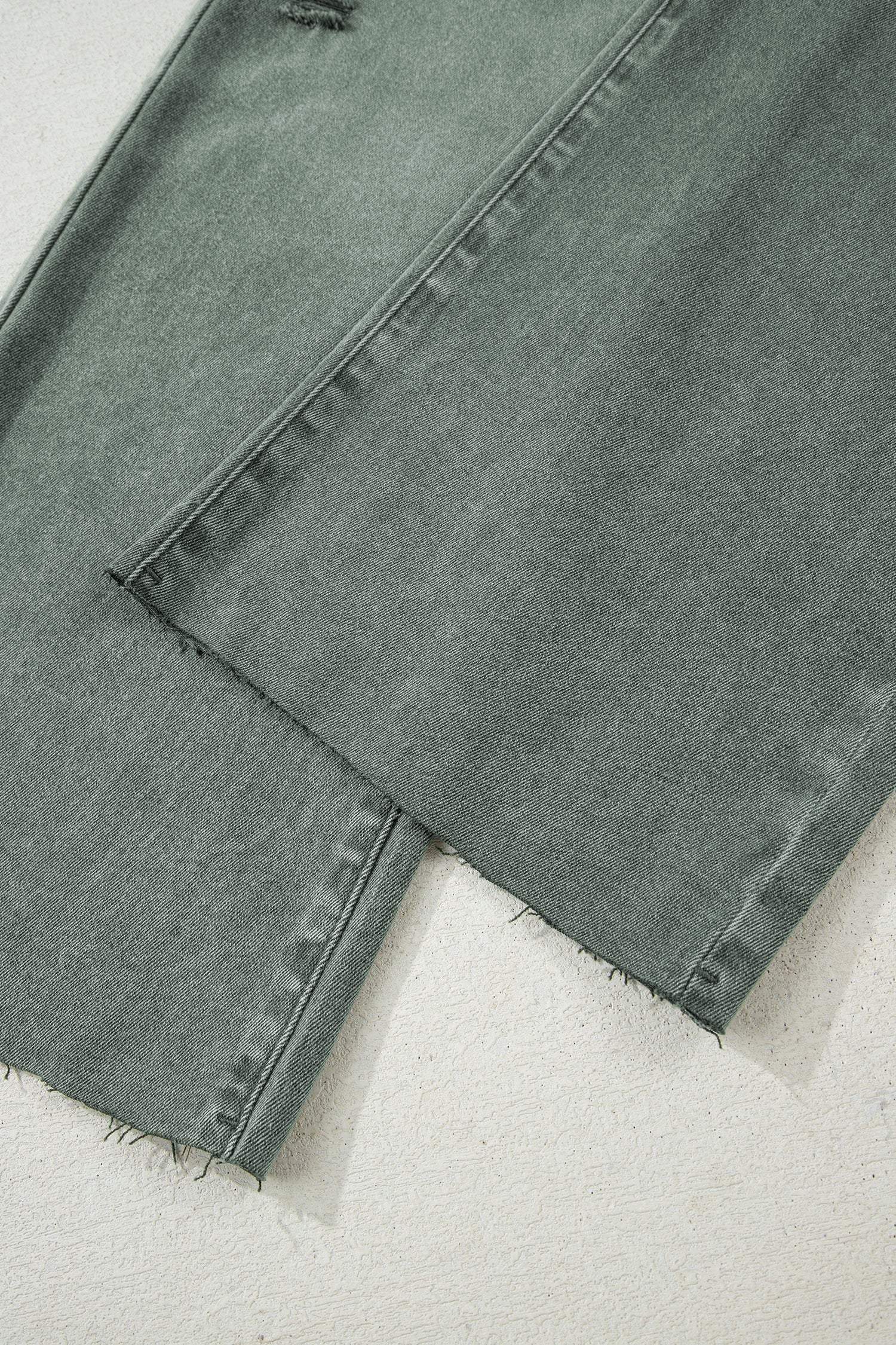 Karla Edge Wide Leg Jeans