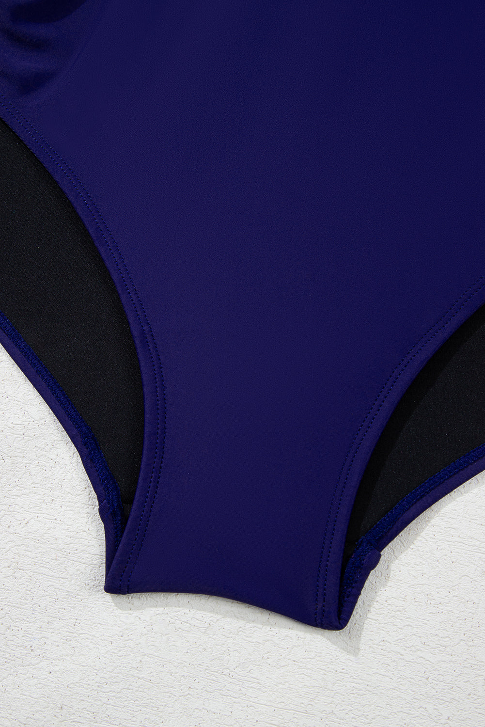 Eileen Knot High Waisted PLUS Bikini