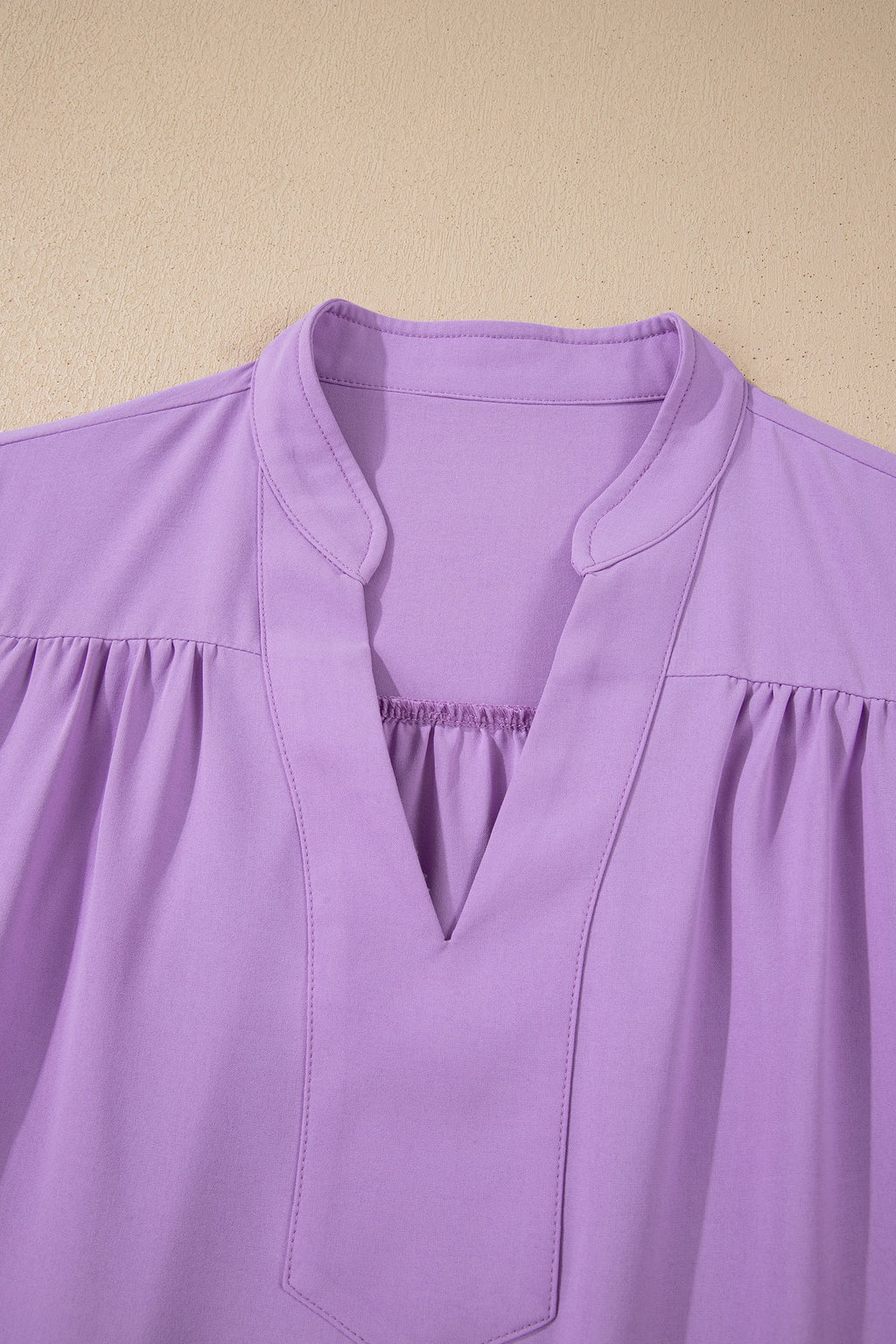 Taylor Puff Sleeve Summer Blouse