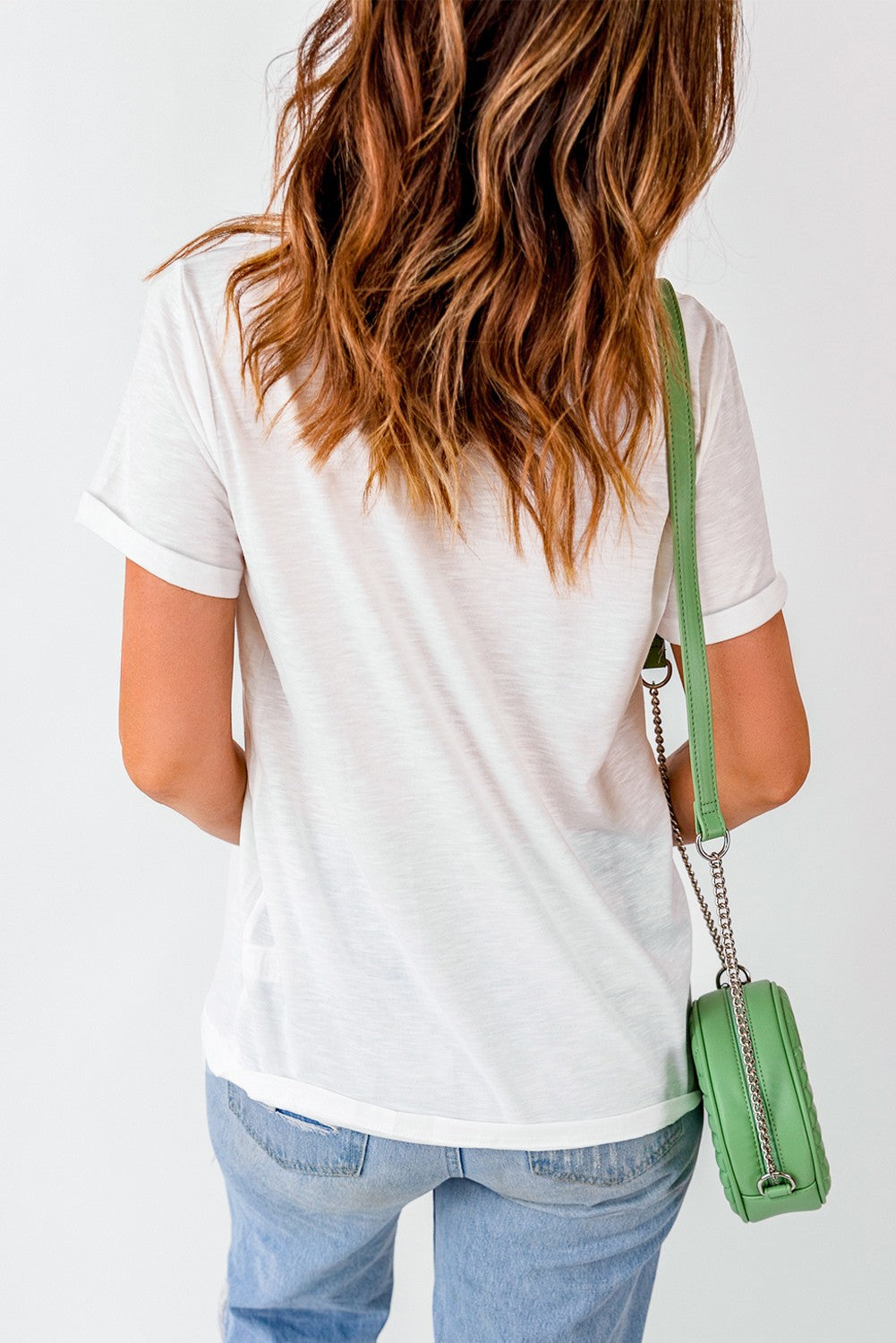 Americana Tee Duo