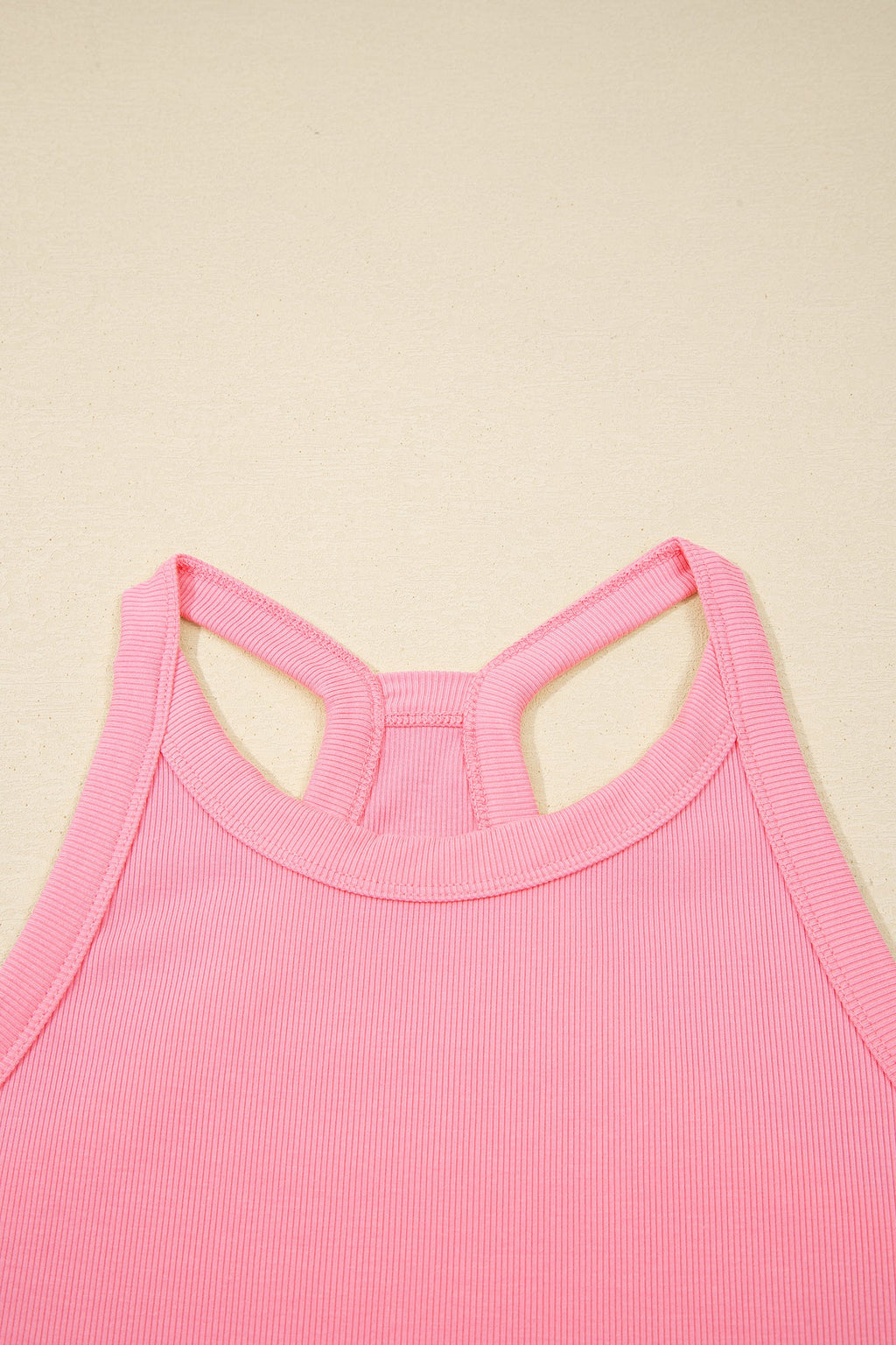 Alejandra Sachet Slim Tank Top