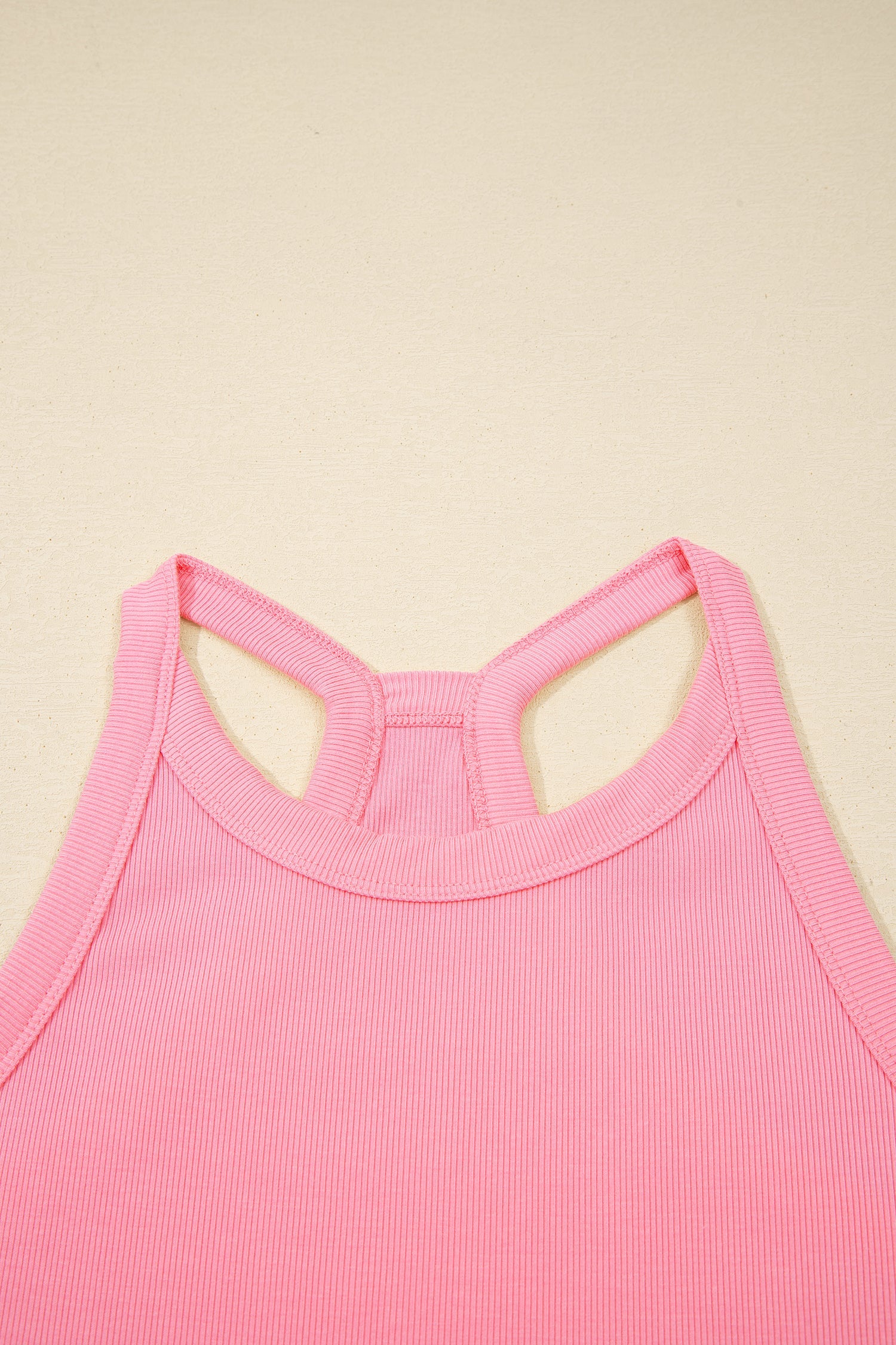 Alejandra Sachet Slim Tank Top