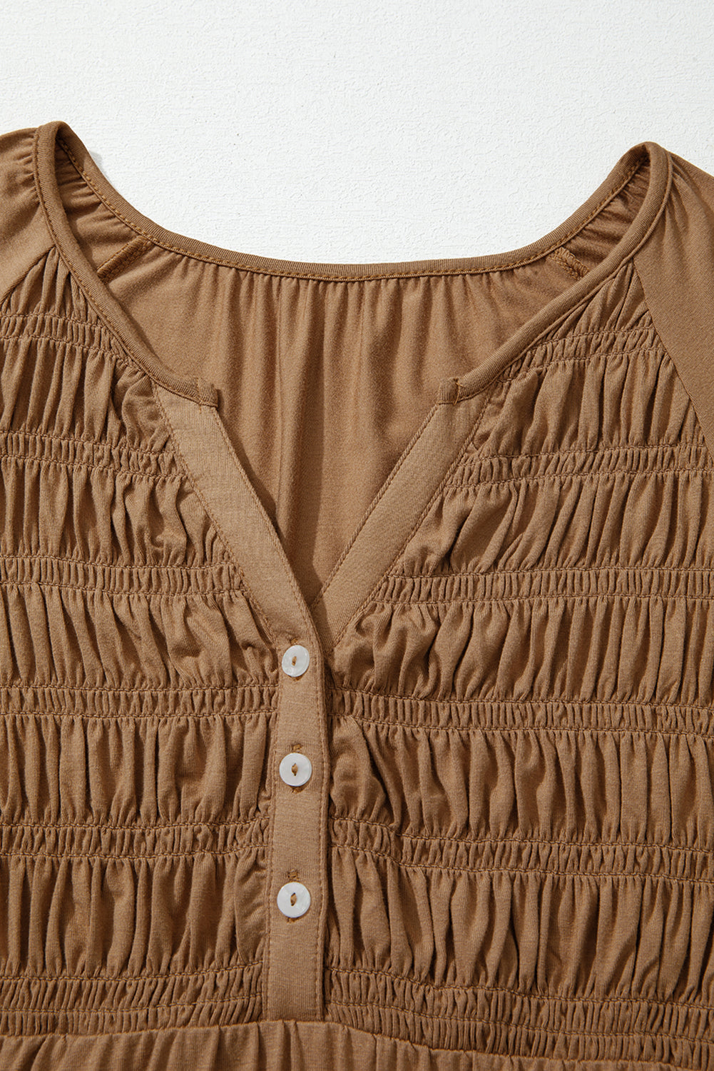 Elodie Bust Flow Fit Blouse