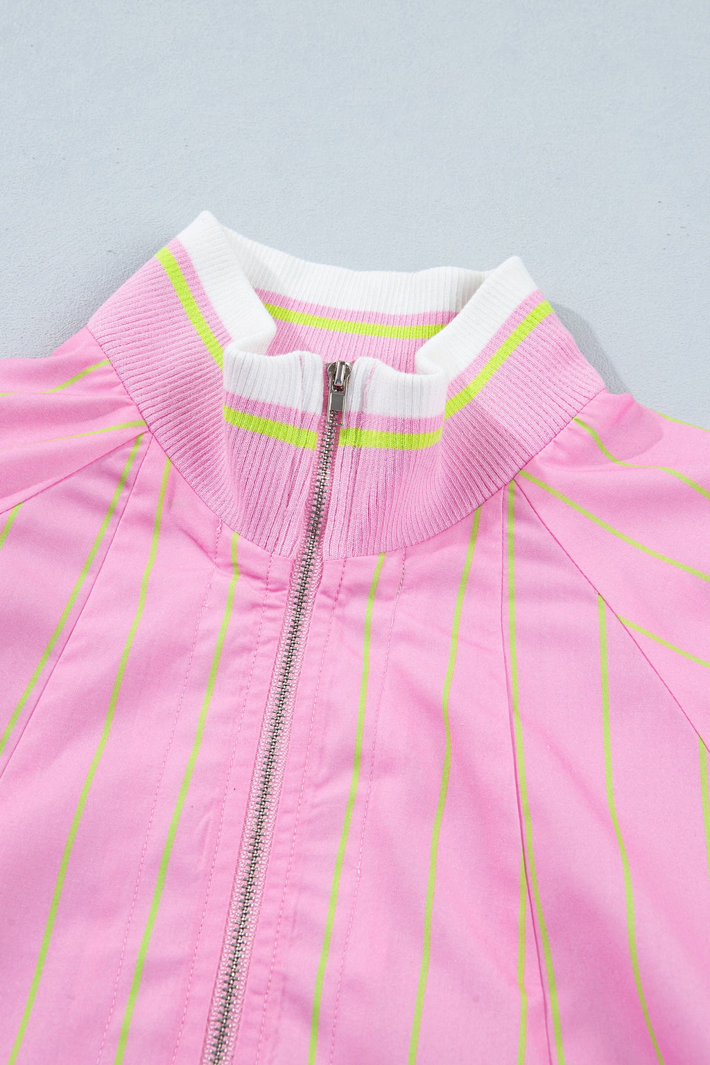 Gwendolyn Cuff Casual Shift Blouse