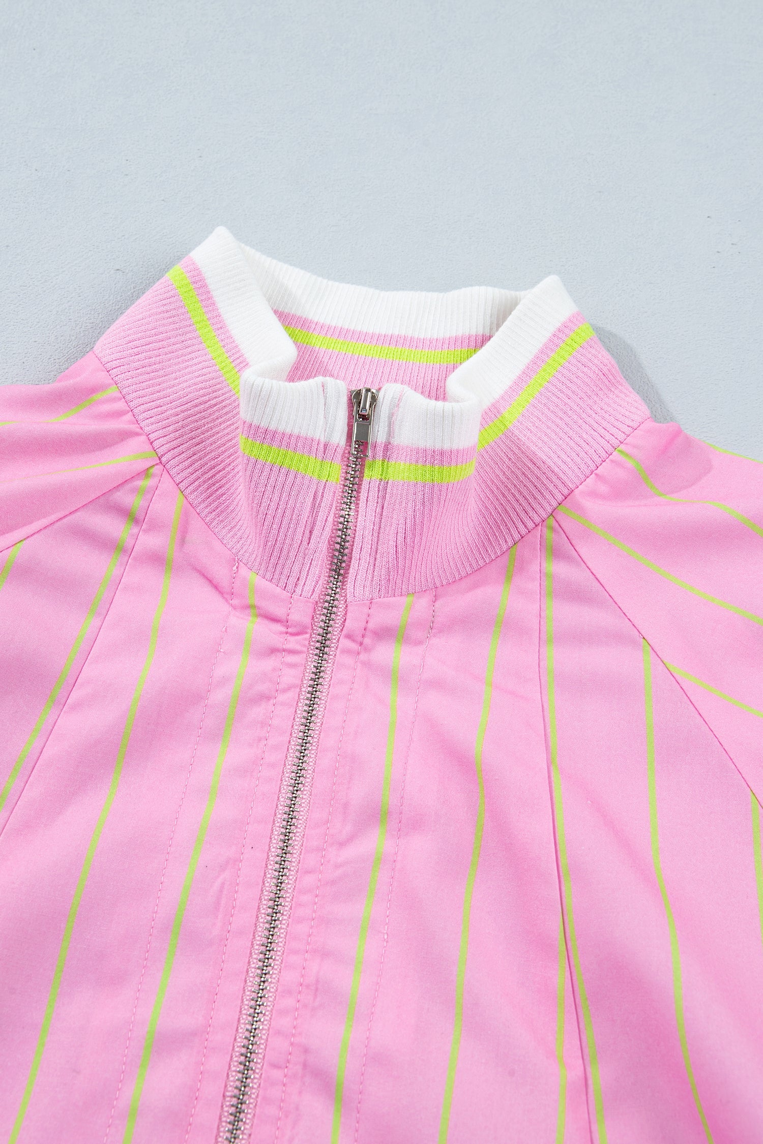 Gwendolyn Cuff Casual Shift Blouse
