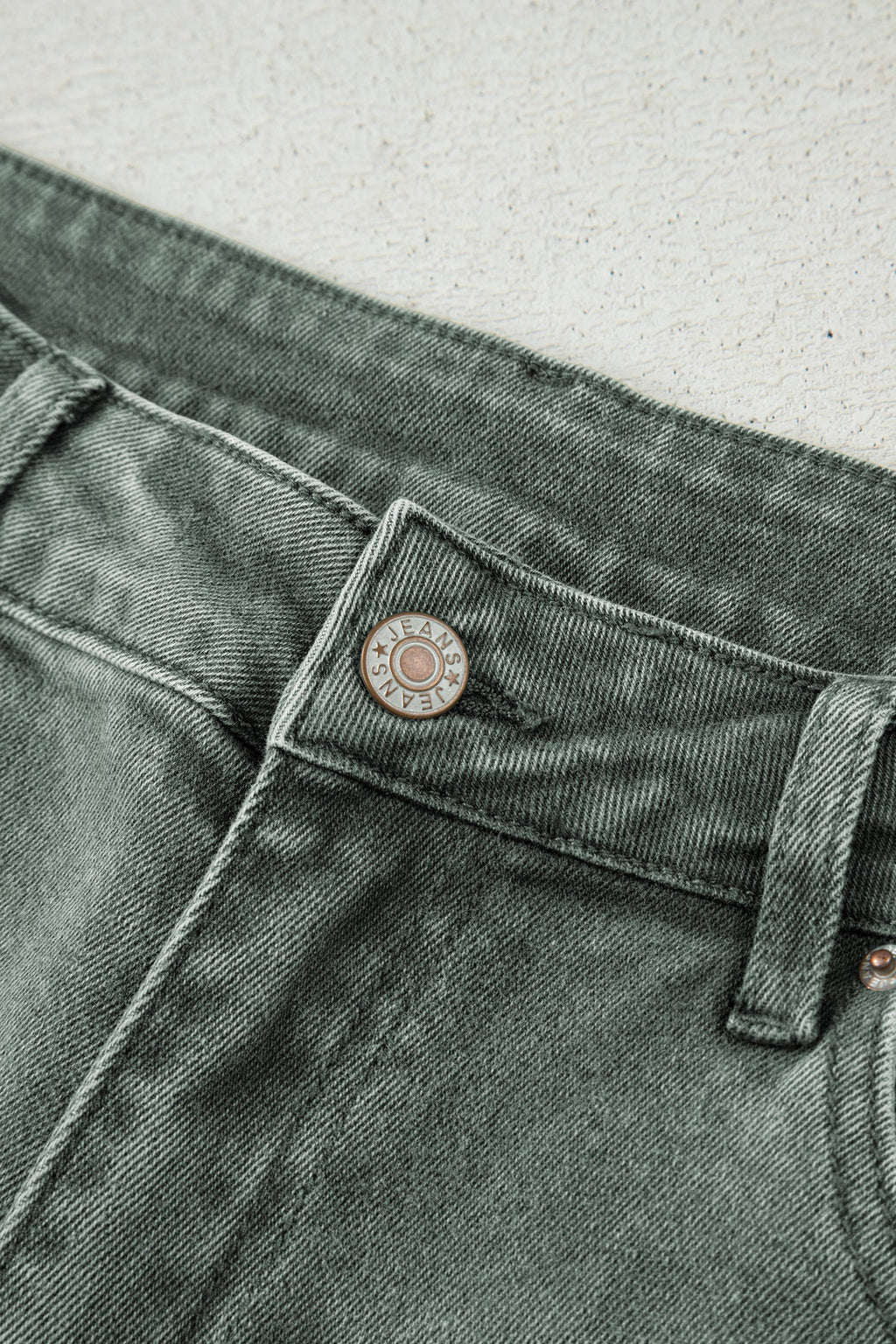 Karla Edge Wide Leg Jeans